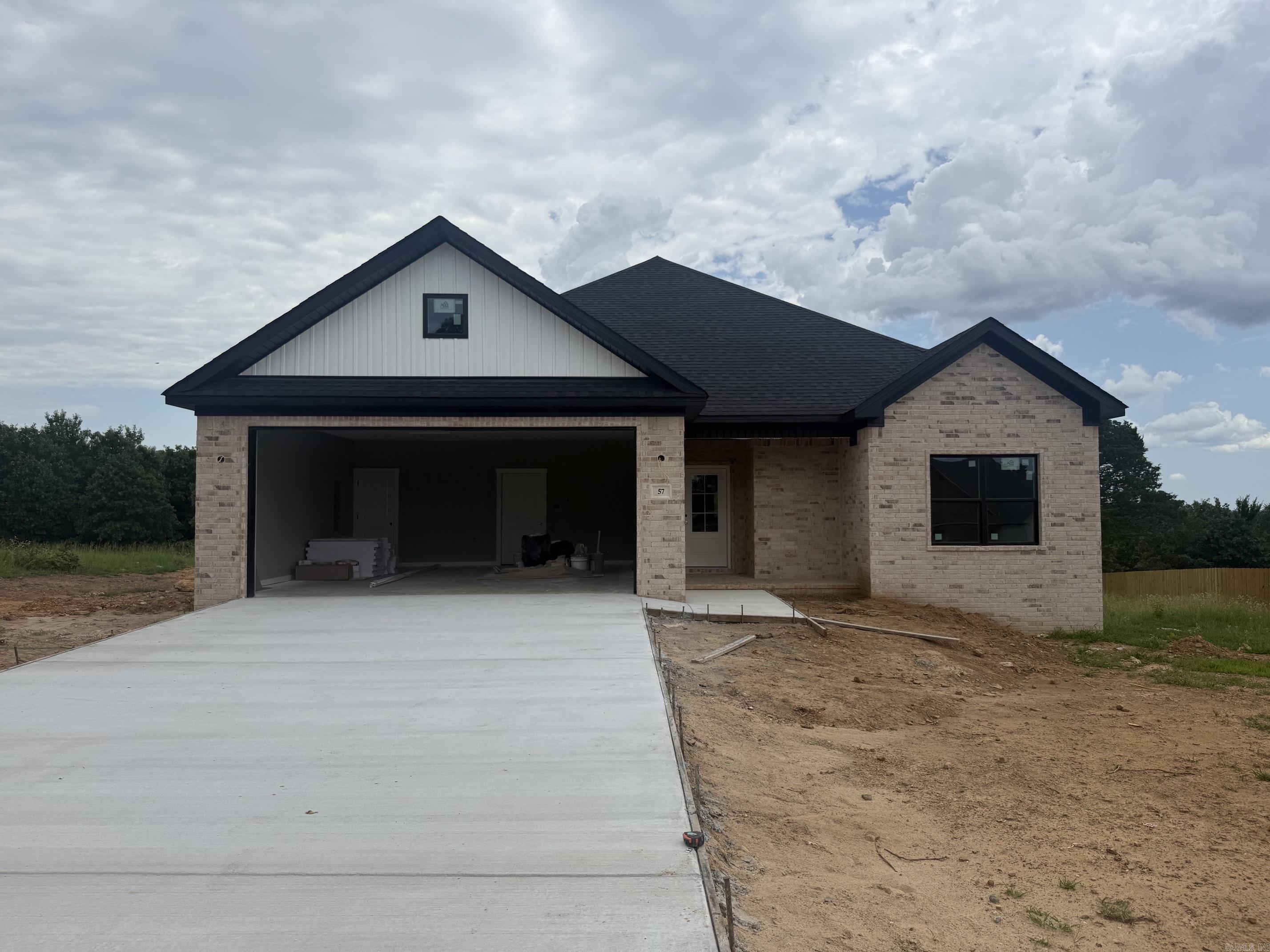 SUMMERLYN SUBDIVISION - Residential
