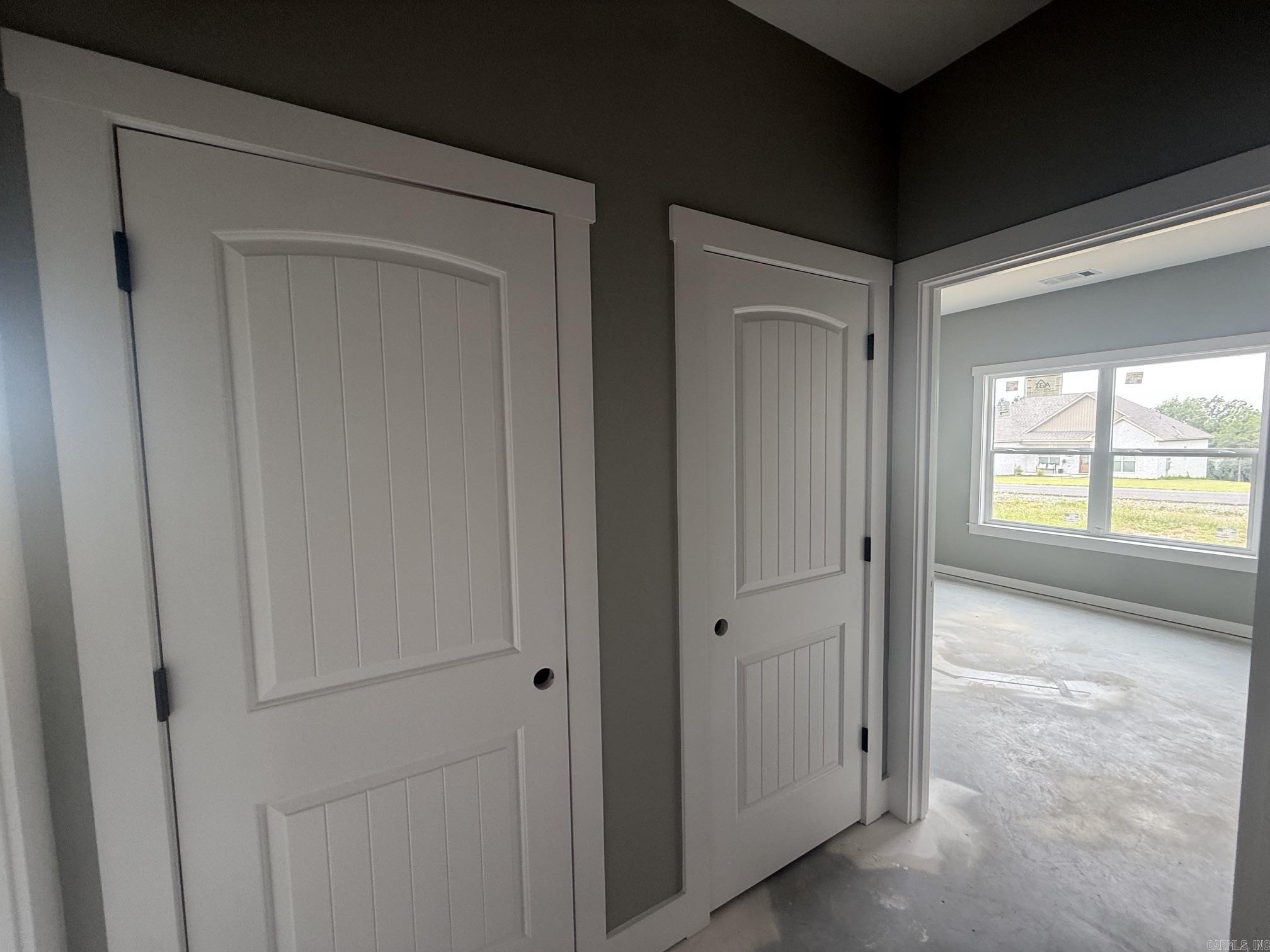 SUMMERLYN SUBDIVISION - Residential