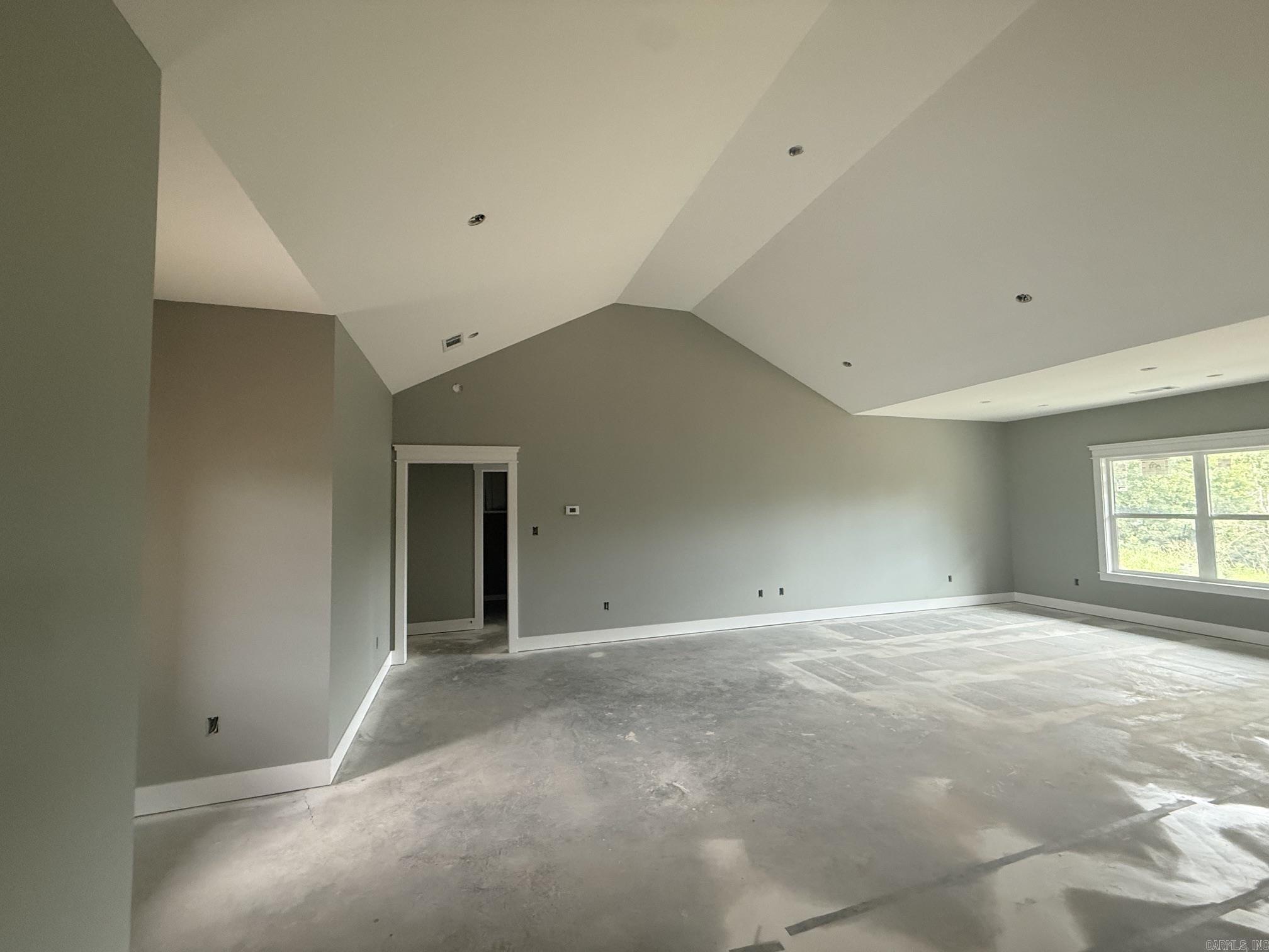 SUMMERLYN SUBDIVISION - Residential