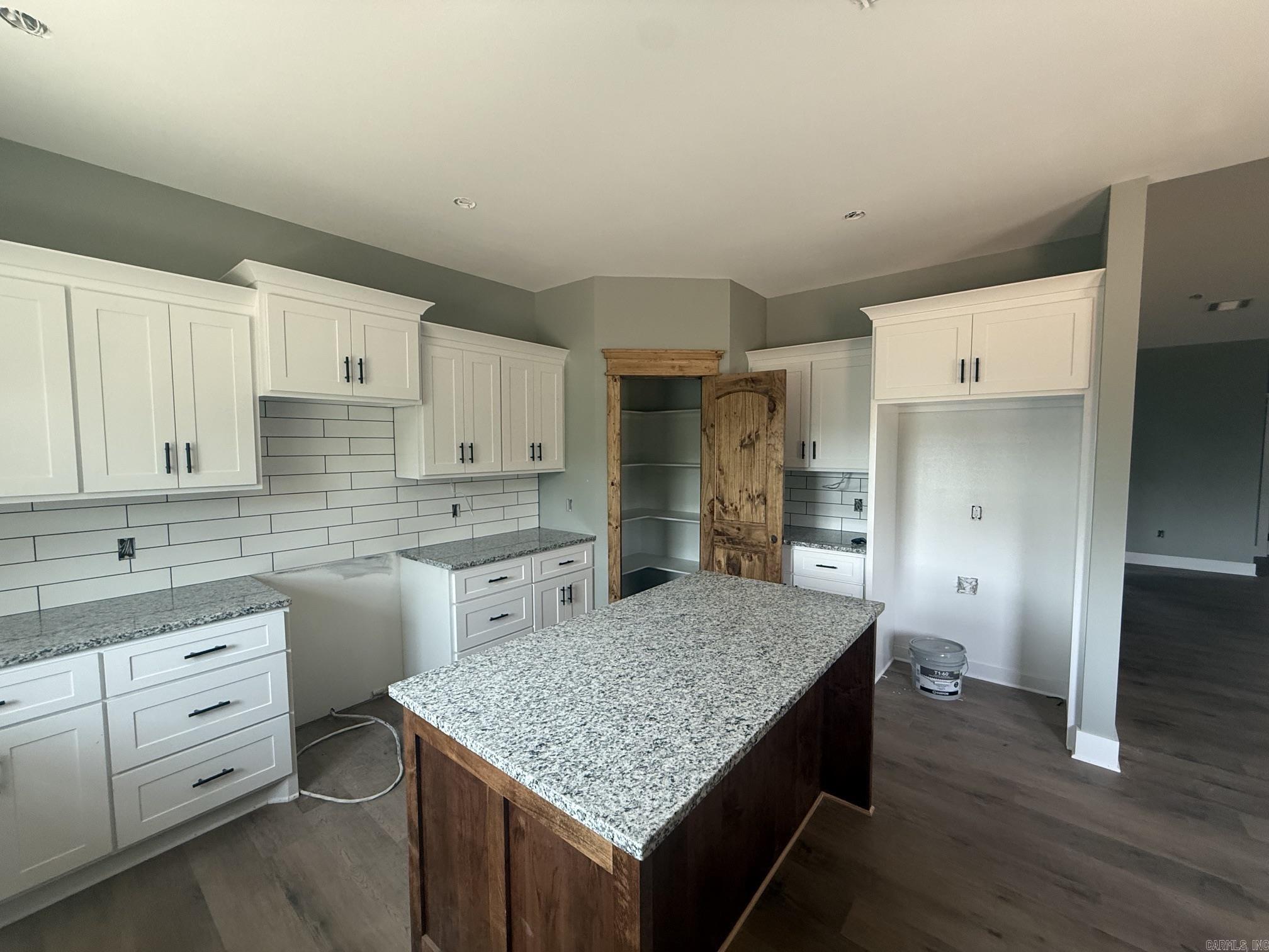 SUMMERLYN SUBDIVISION - Residential