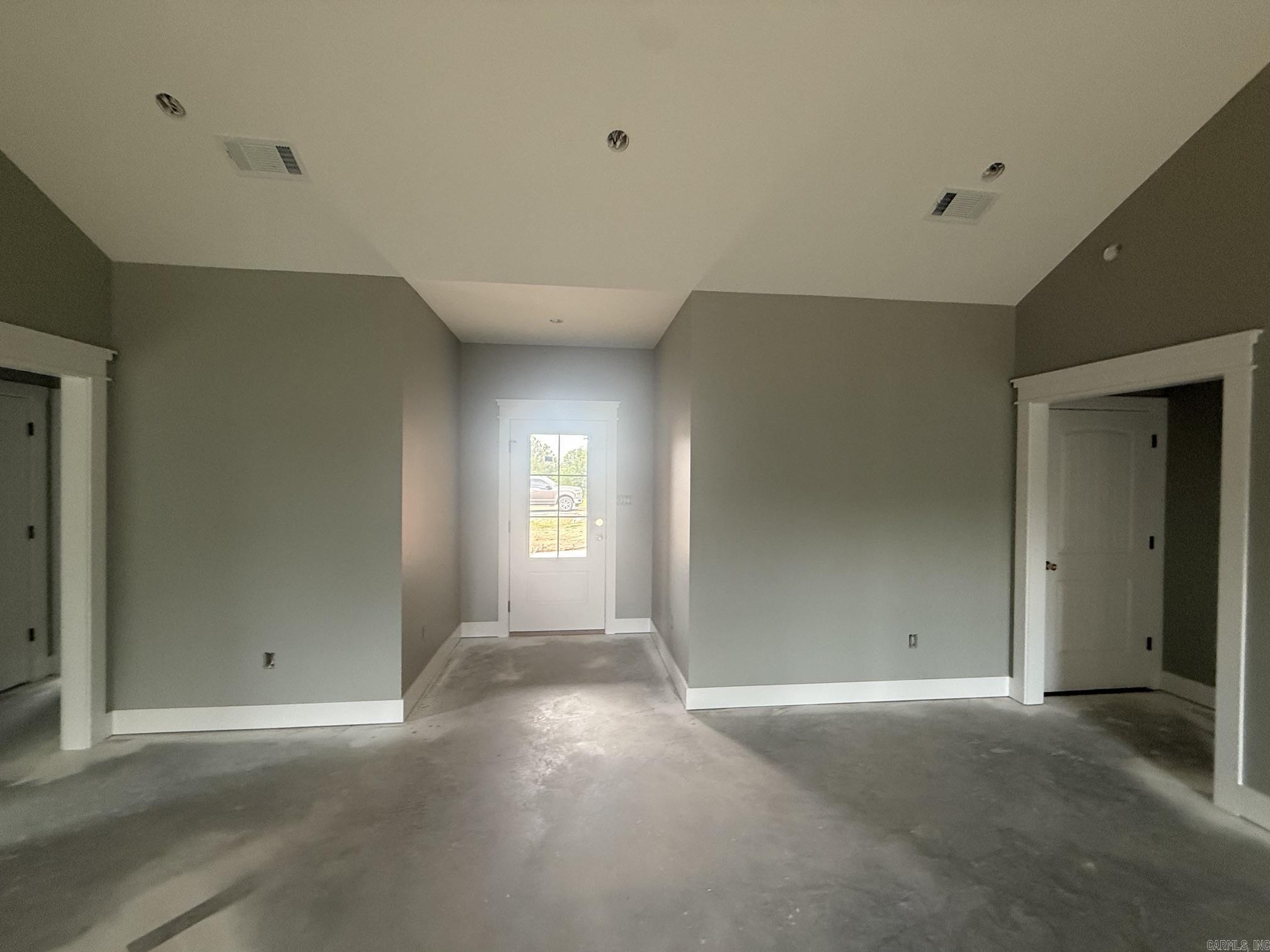SUMMERLYN SUBDIVISION - Residential