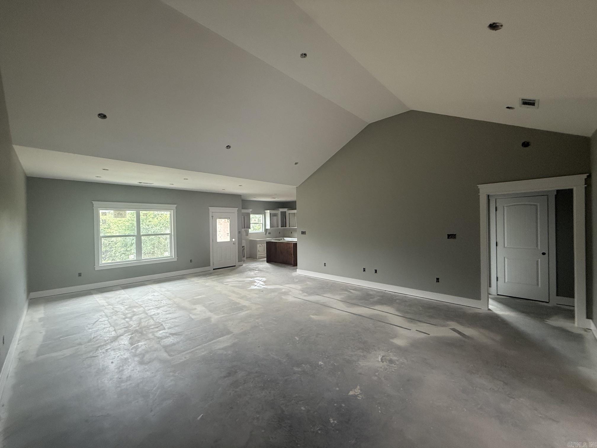 SUMMERLYN SUBDIVISION - Residential