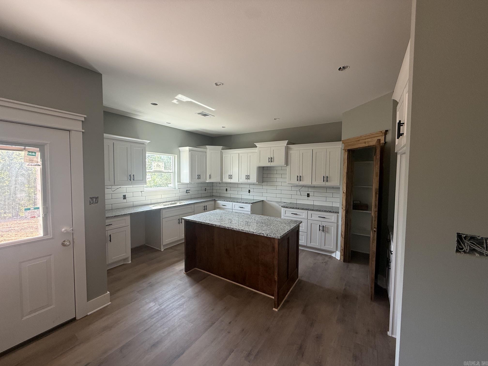 SUMMERLYN SUBDIVISION - Residential