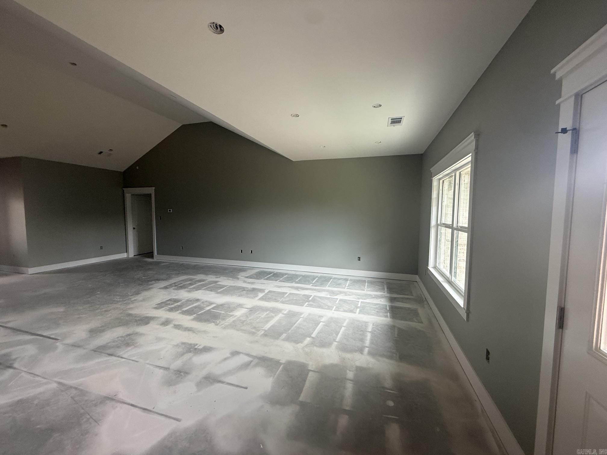 SUMMERLYN SUBDIVISION - Residential