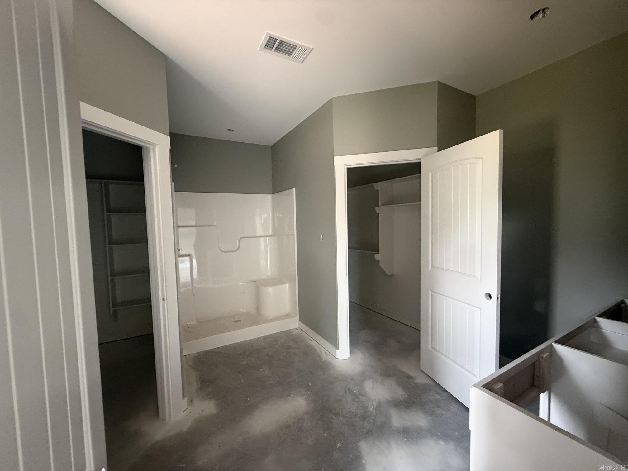 SUMMERLYN SUBDIVISION - Residential