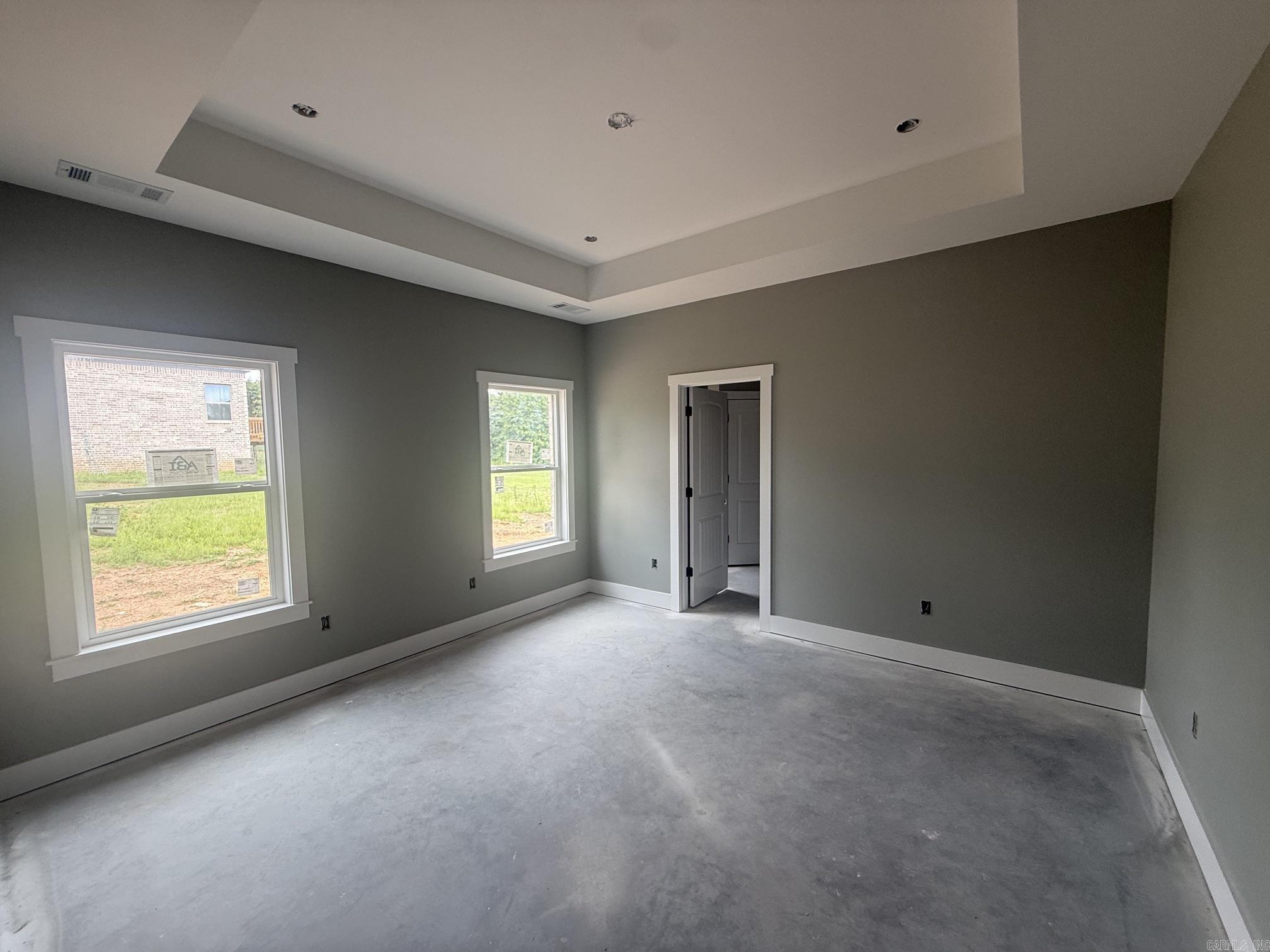 SUMMERLYN SUBDIVISION - Residential