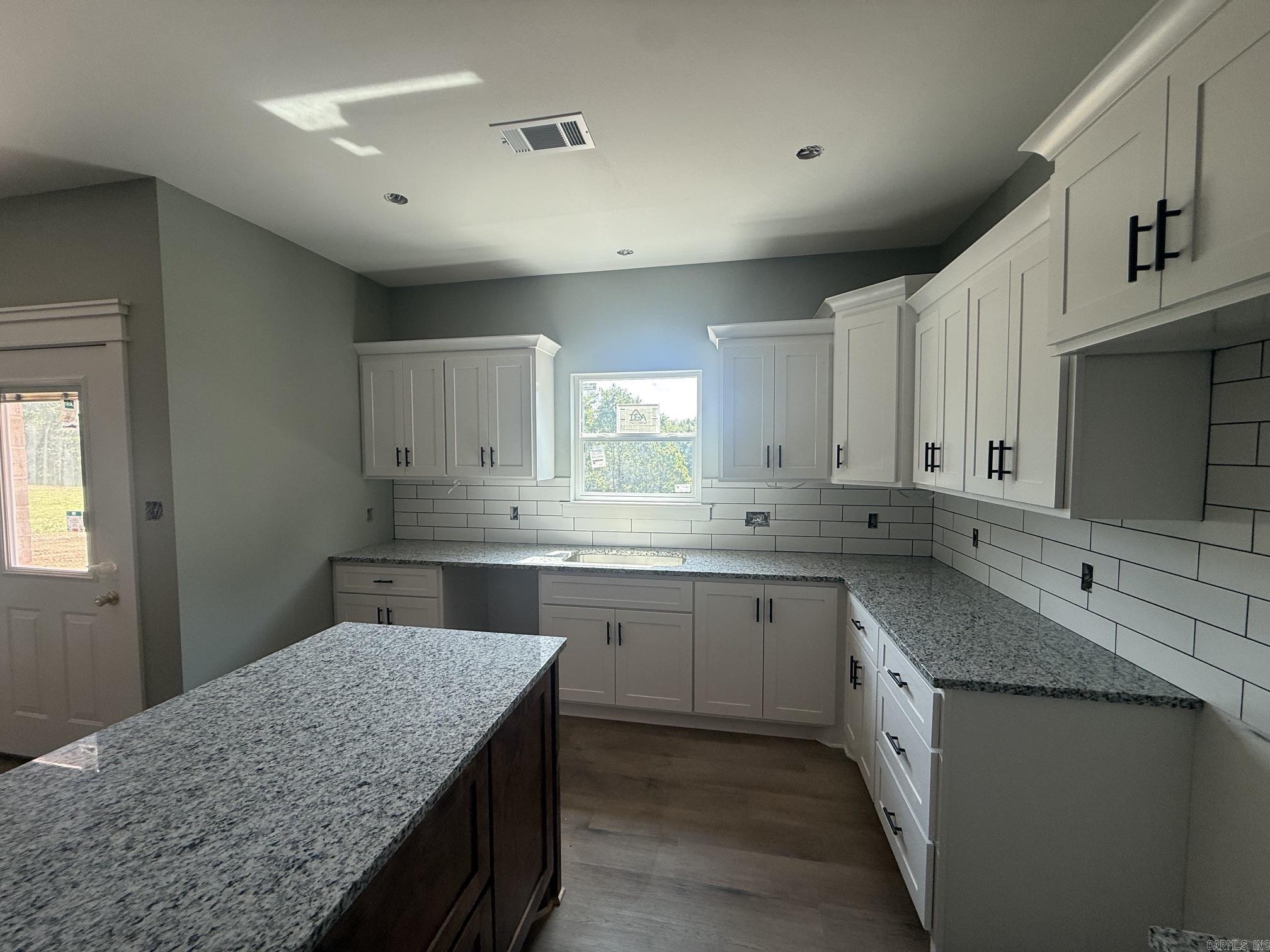SUMMERLYN SUBDIVISION - Residential