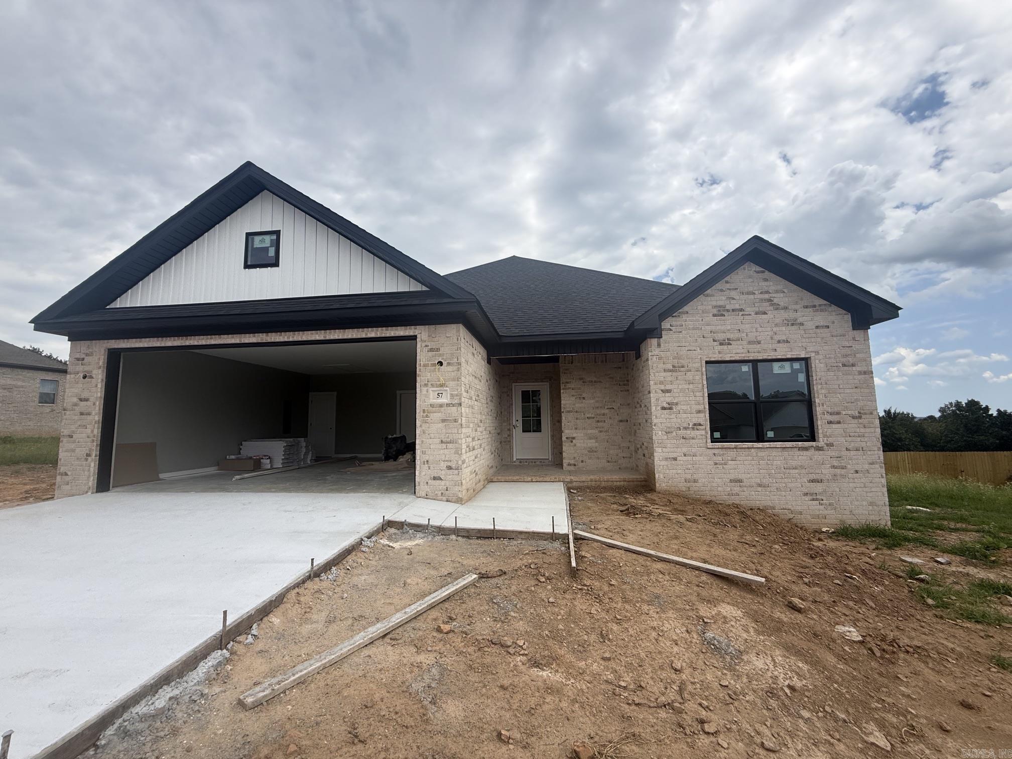 SUMMERLYN SUBDIVISION - Residential