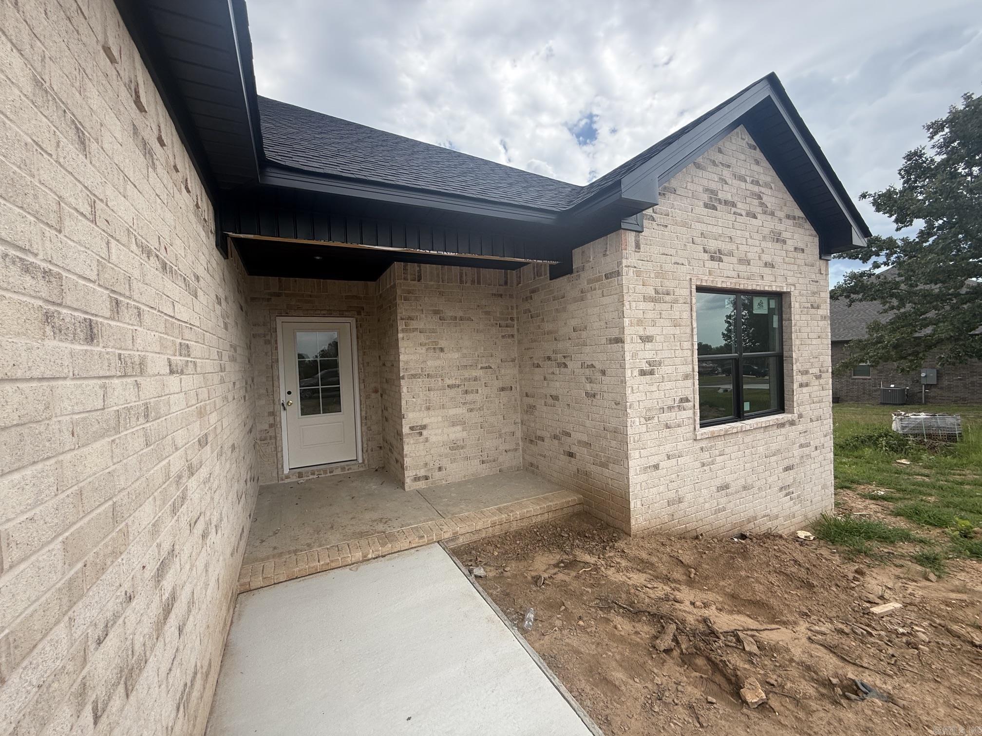 SUMMERLYN SUBDIVISION - Residential