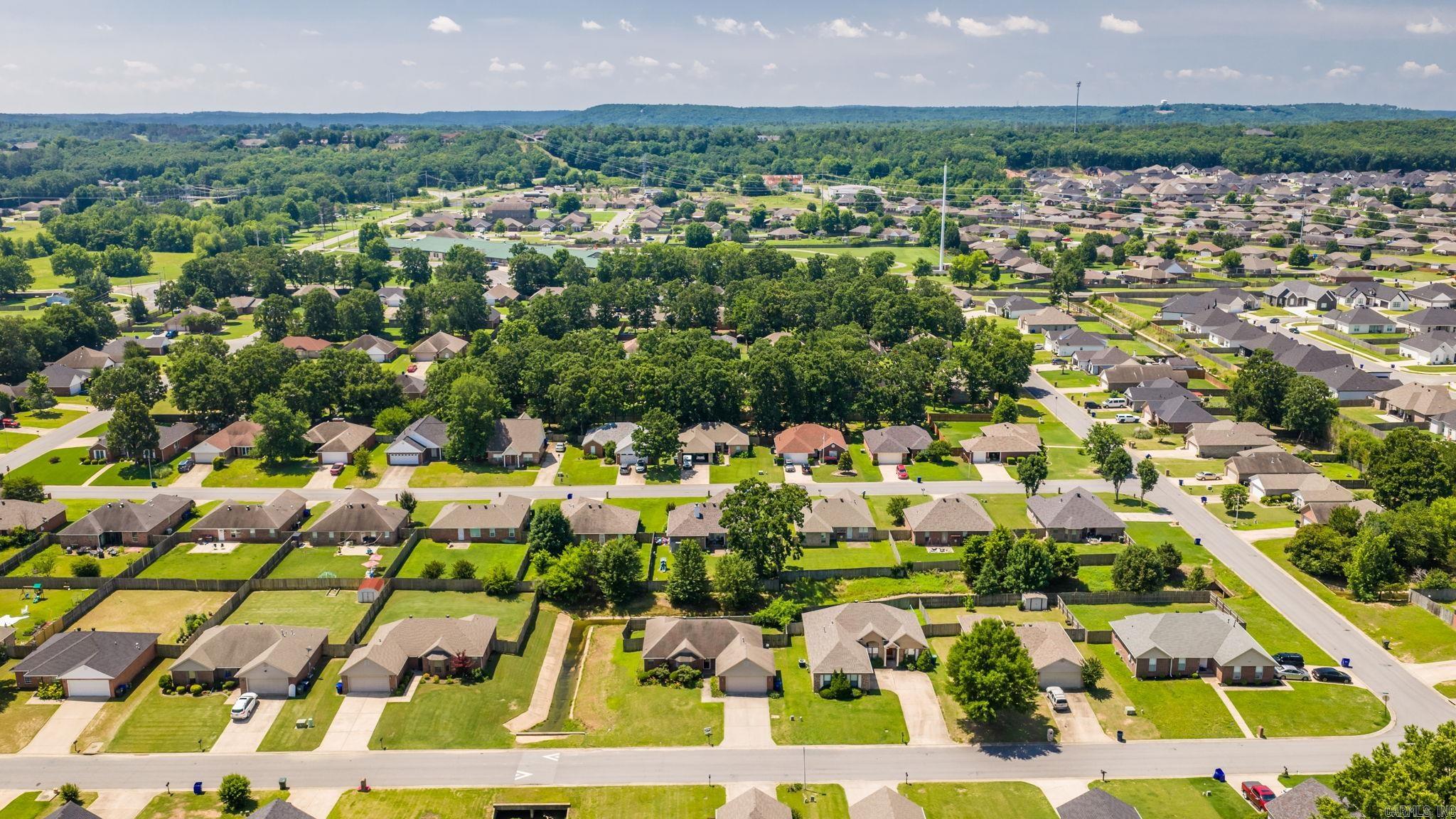 MARLISE MANOR SUBDIVISION - Residential