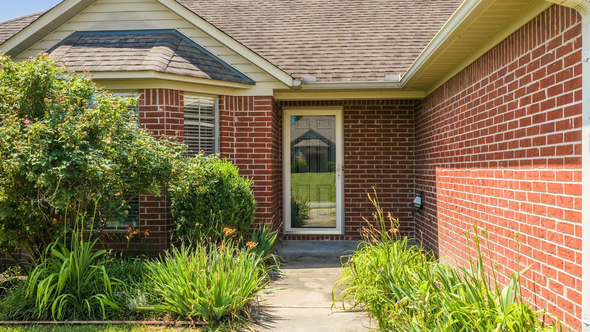 MARLISE MANOR SUBDIVISION - Residential