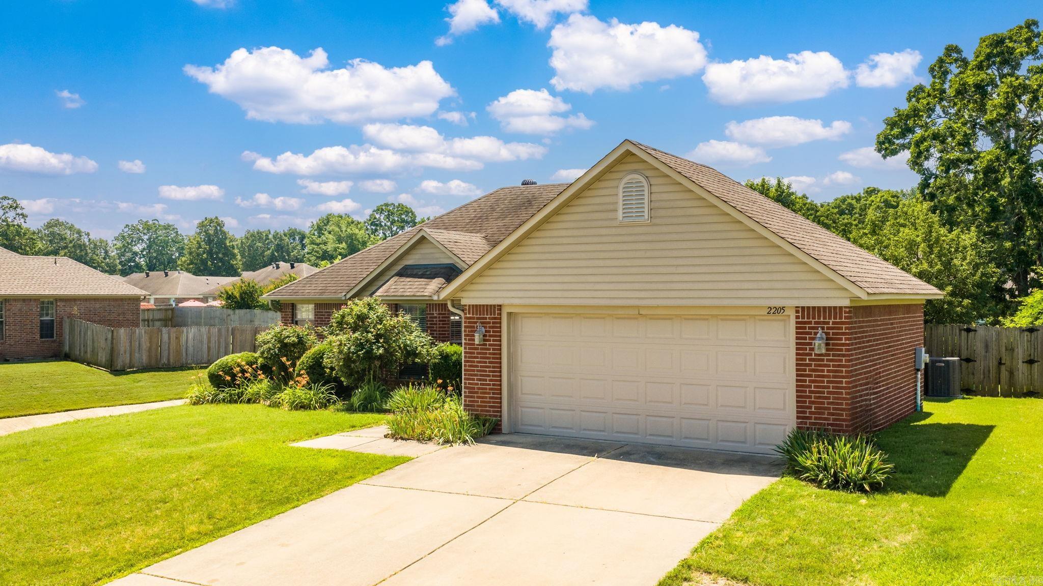 MARLISE MANOR SUBDIVISION - Residential