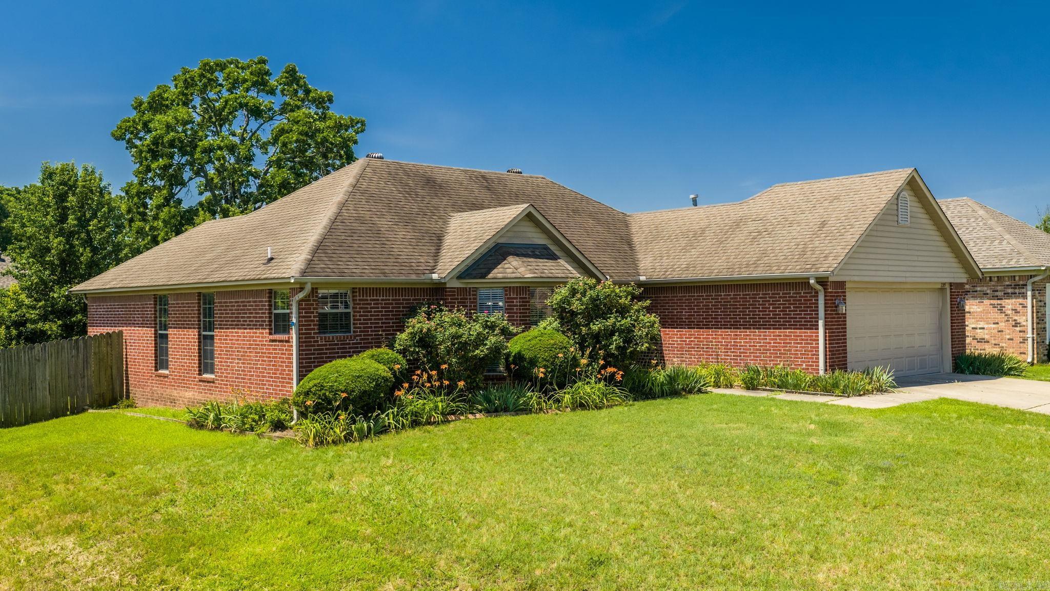 MARLISE MANOR SUBDIVISION - Residential