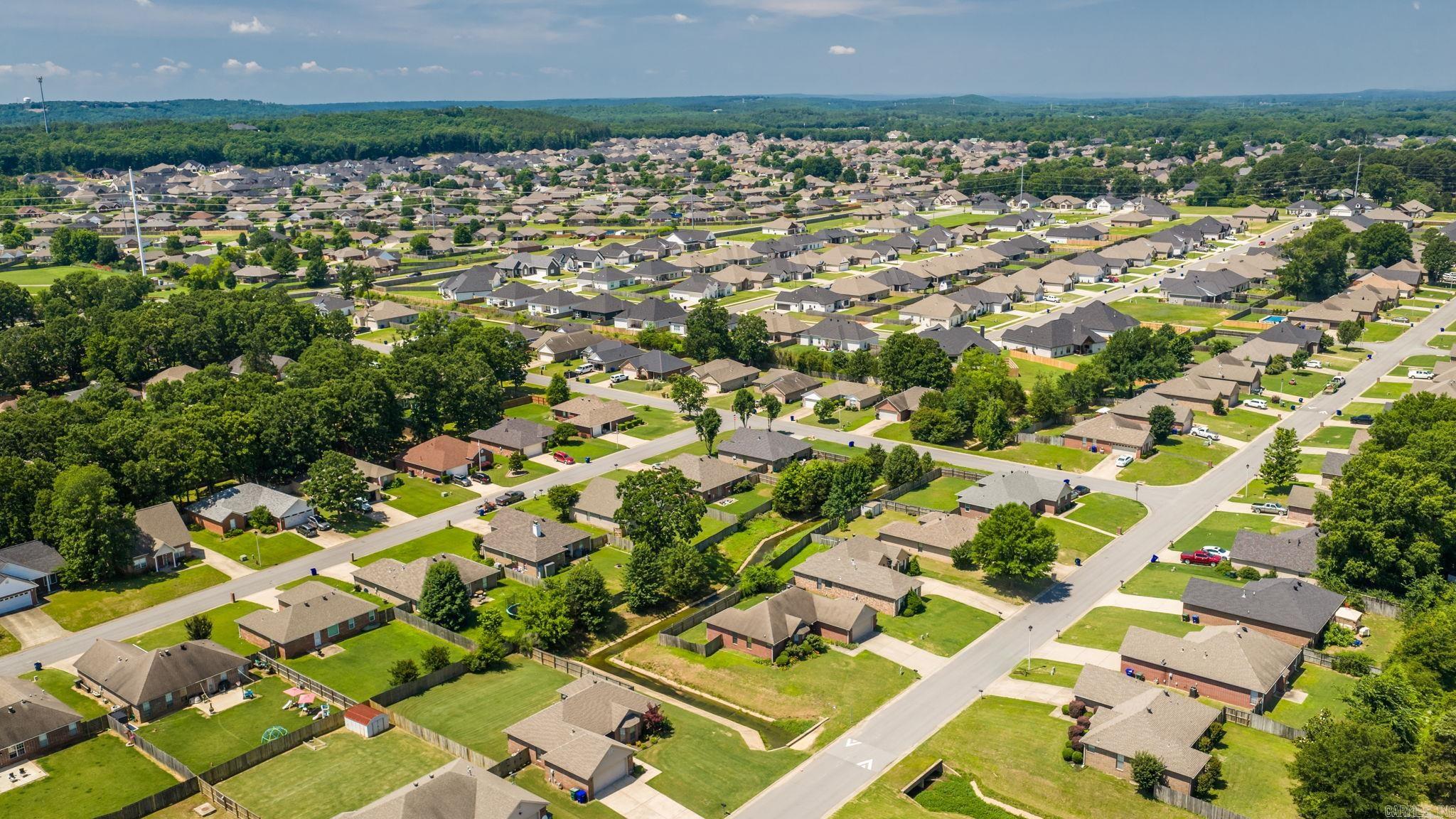 MARLISE MANOR SUBDIVISION - Residential