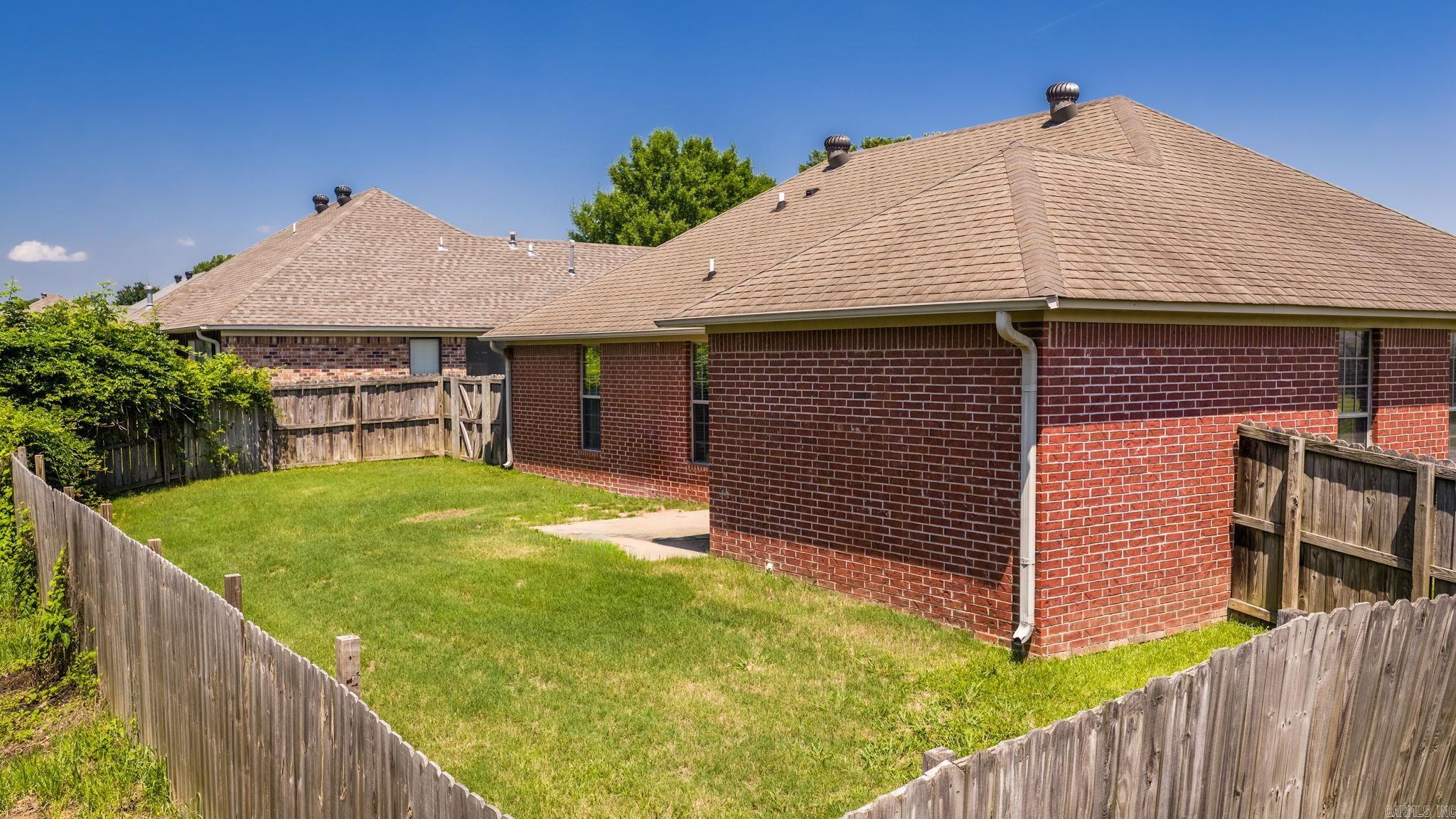 MARLISE MANOR SUBDIVISION - Residential