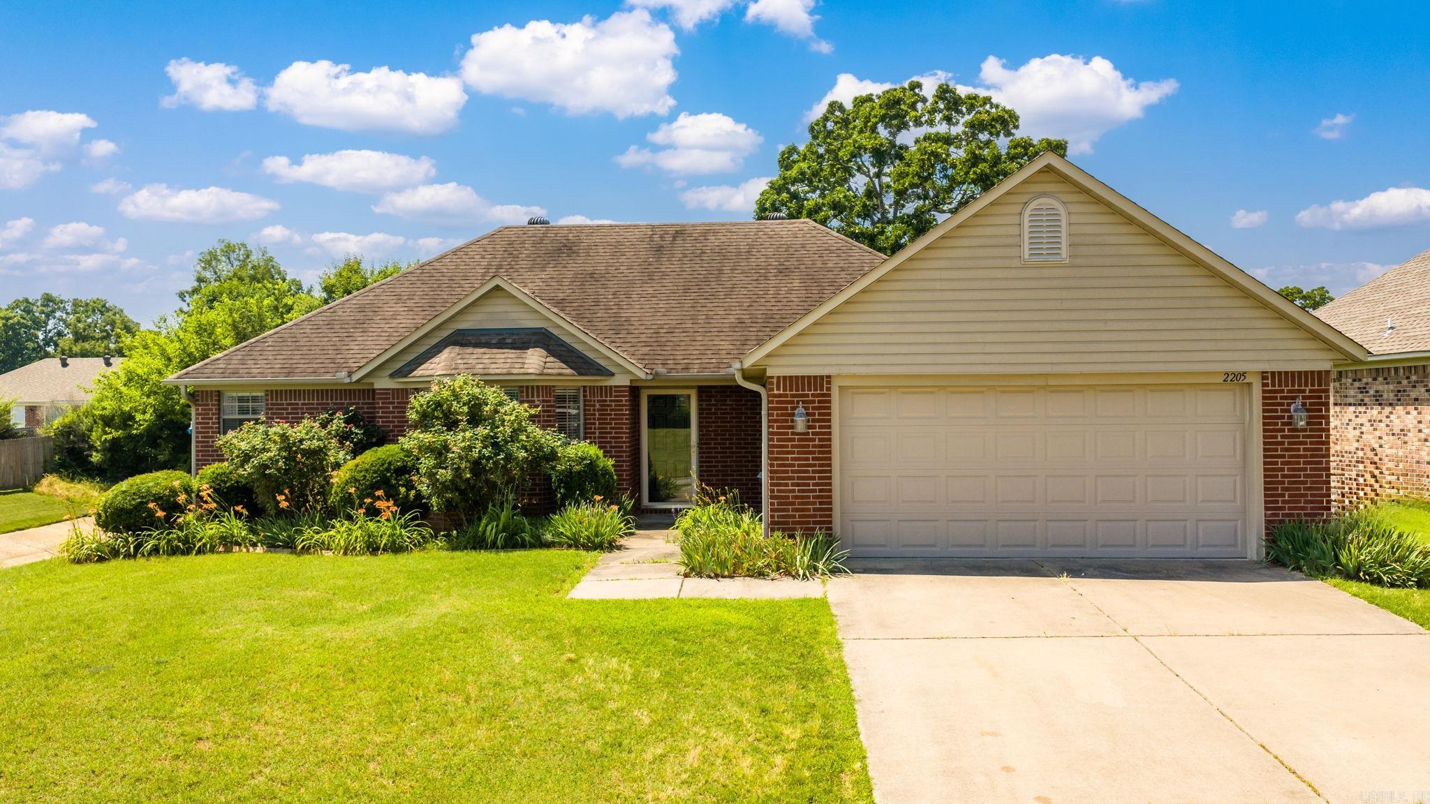 MARLISE MANOR SUBDIVISION - Residential