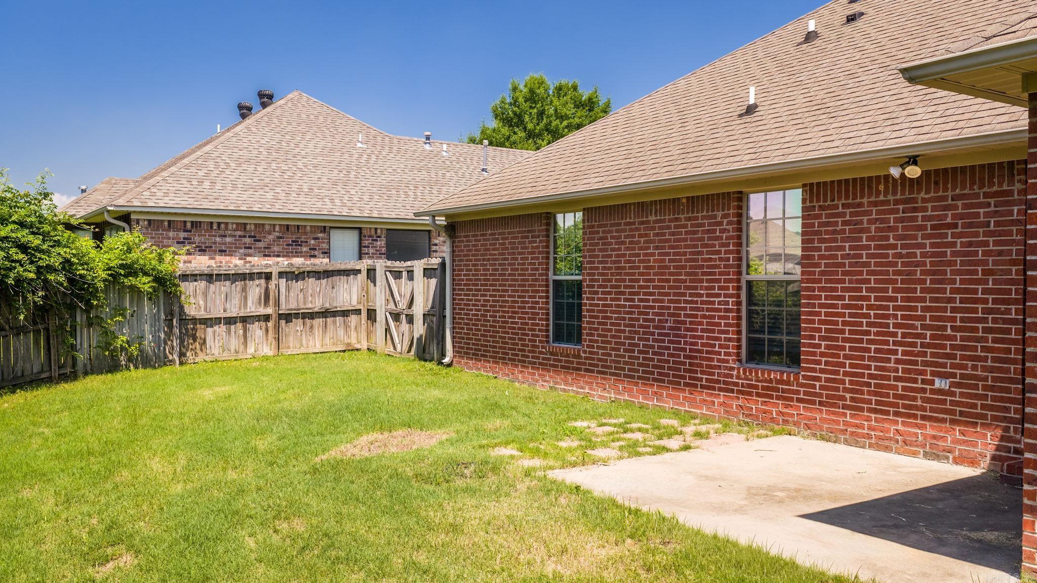 MARLISE MANOR SUBDIVISION - Residential