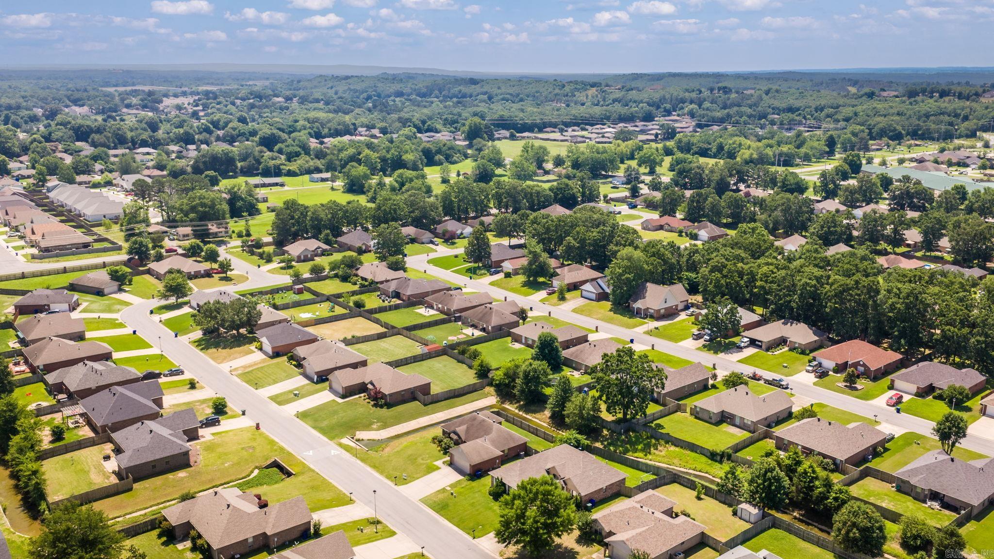 MARLISE MANOR SUBDIVISION - Residential