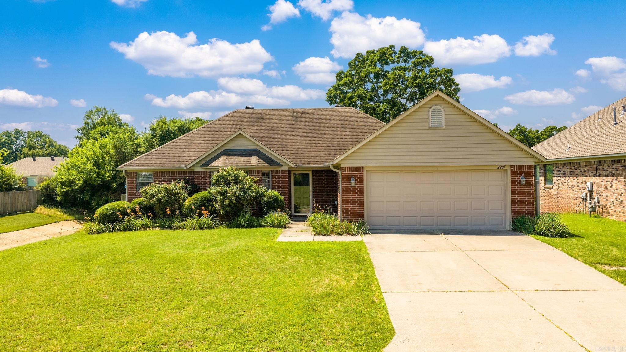 MARLISE MANOR SUBDIVISION - Residential