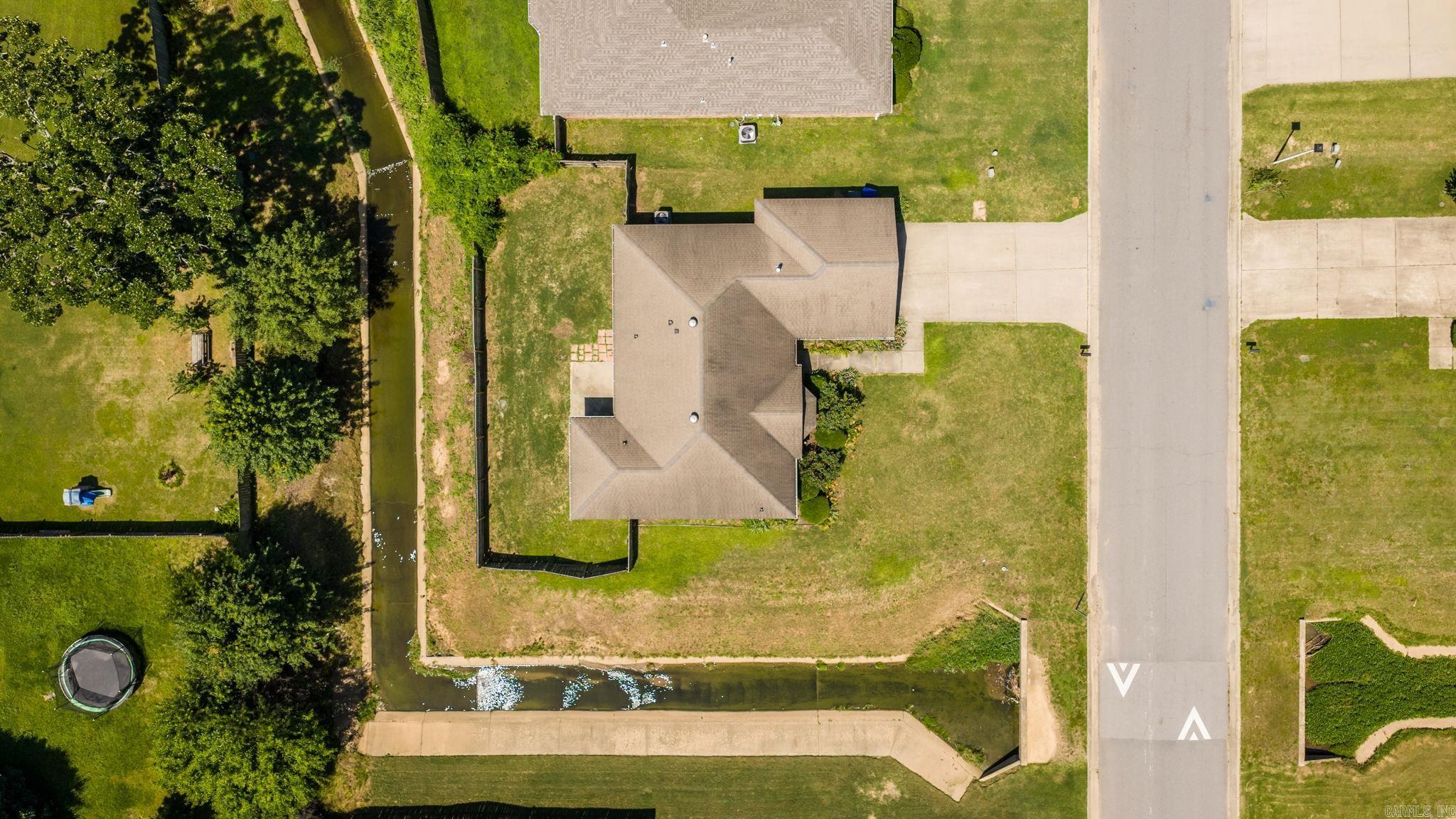 MARLISE MANOR SUBDIVISION - Residential