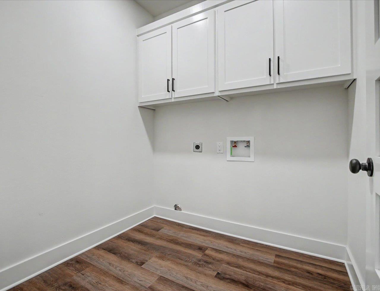 LD Smith - Residential