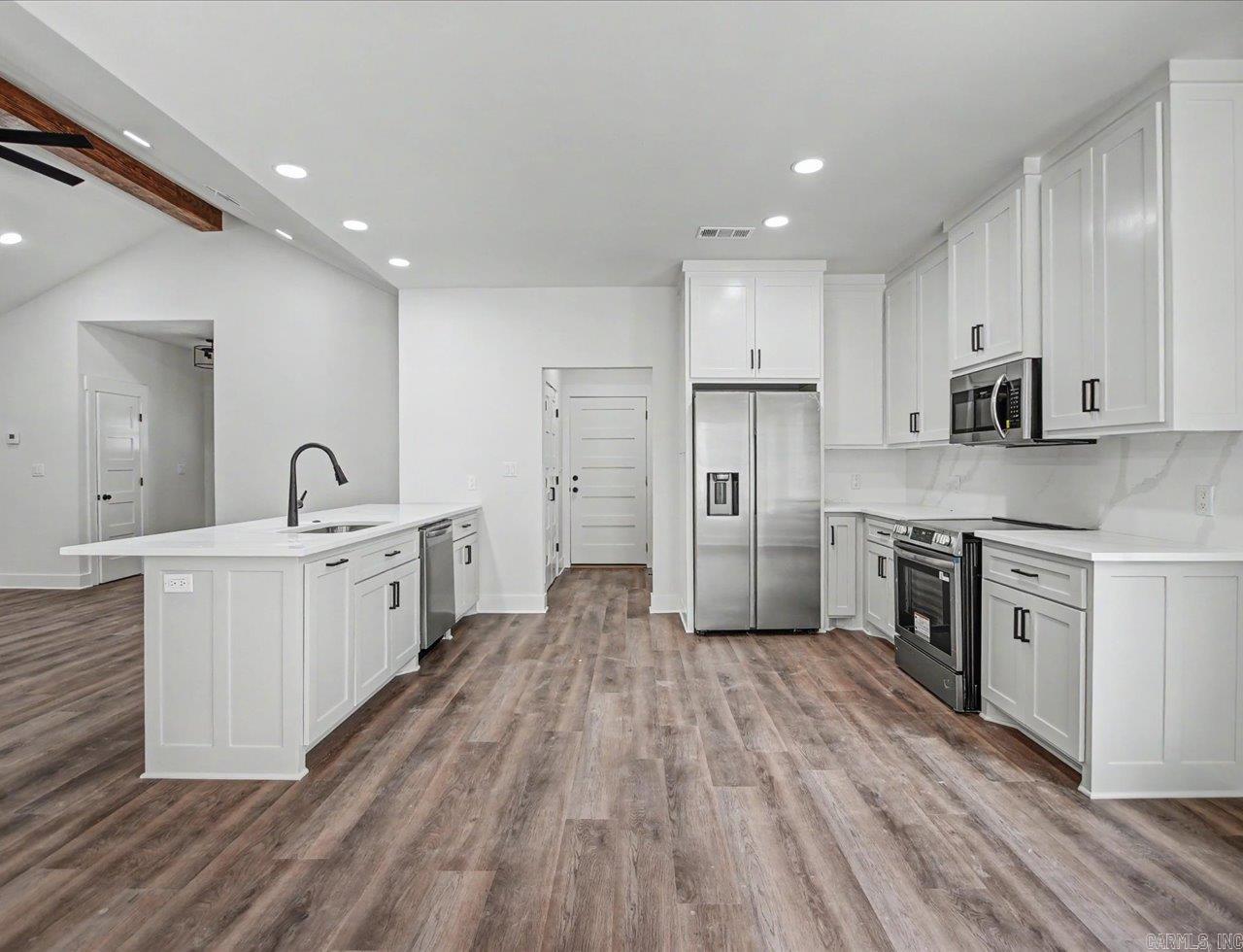LD Smith - Residential