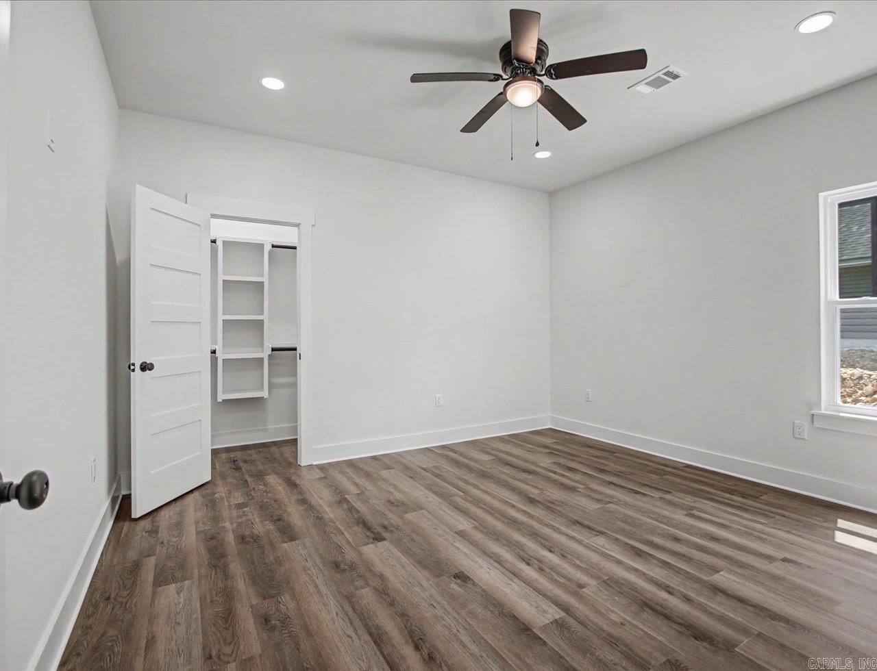 LD Smith - Residential