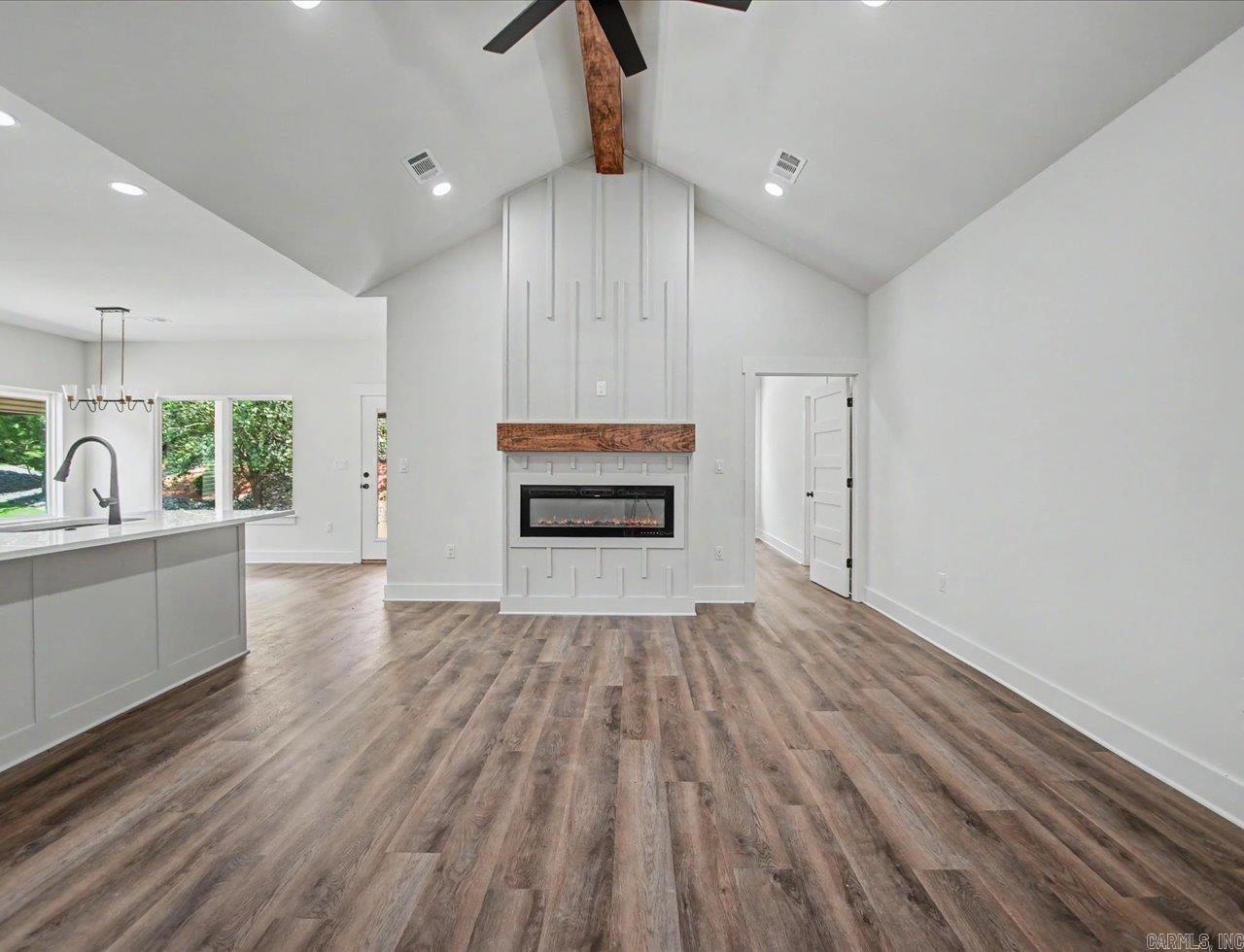 LD Smith - Residential