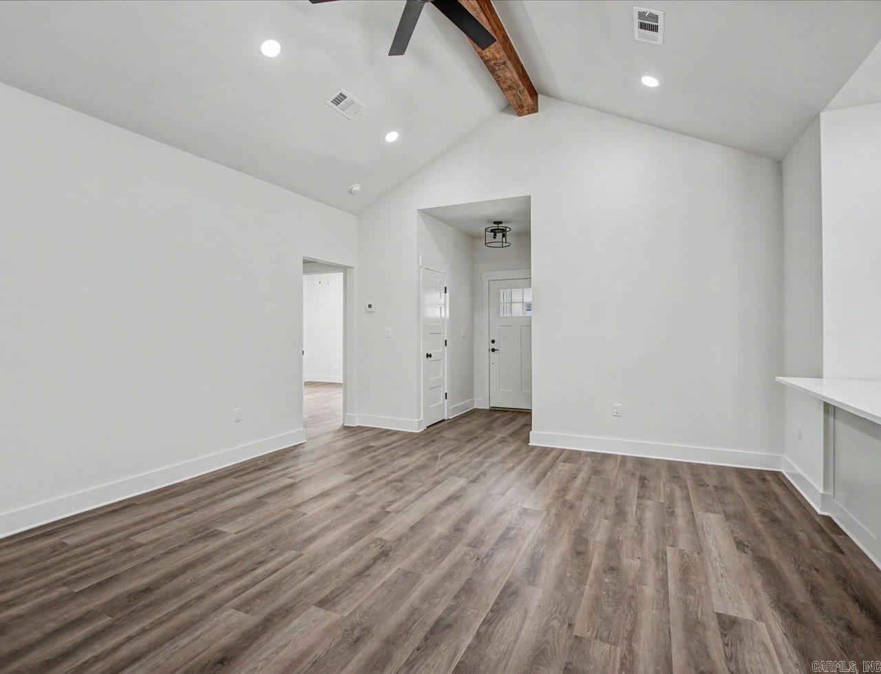 LD Smith - Residential