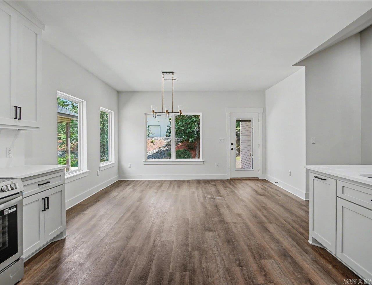LD Smith - Residential