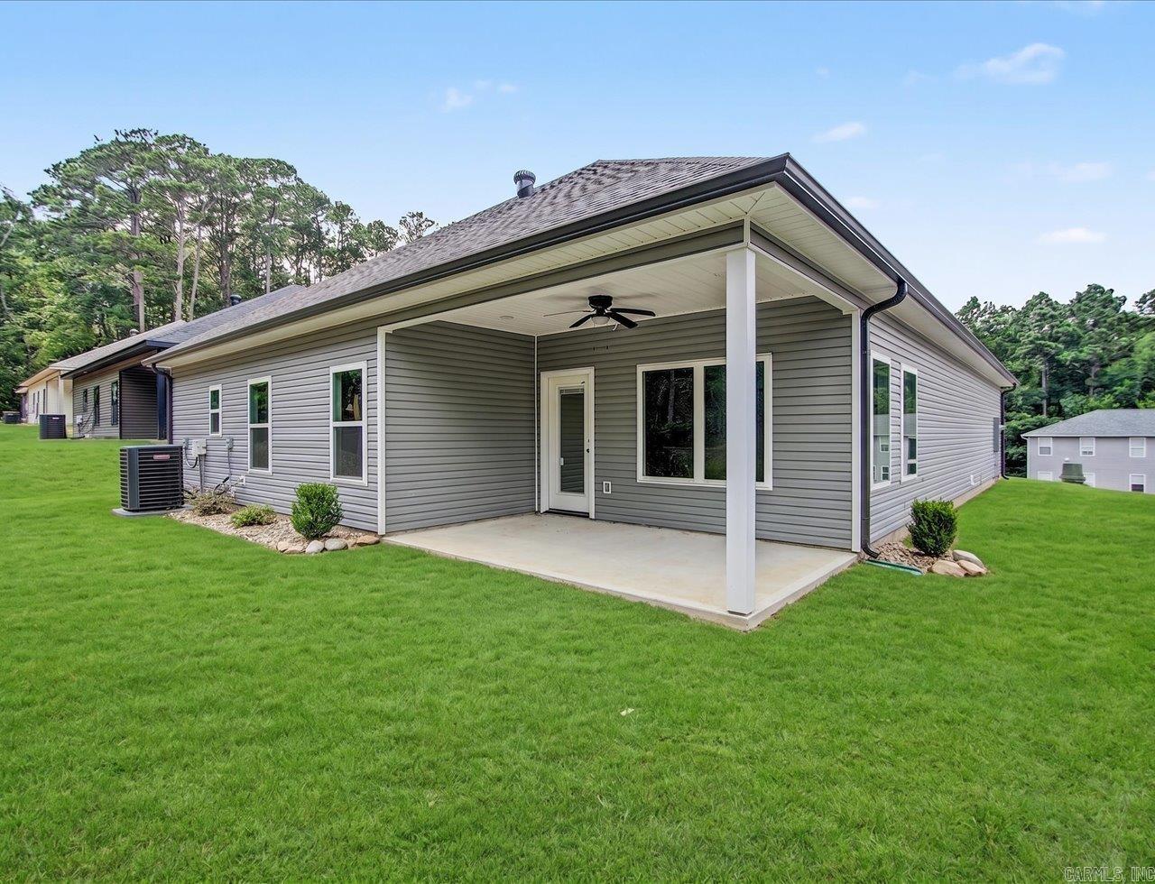 LD Smith - Residential