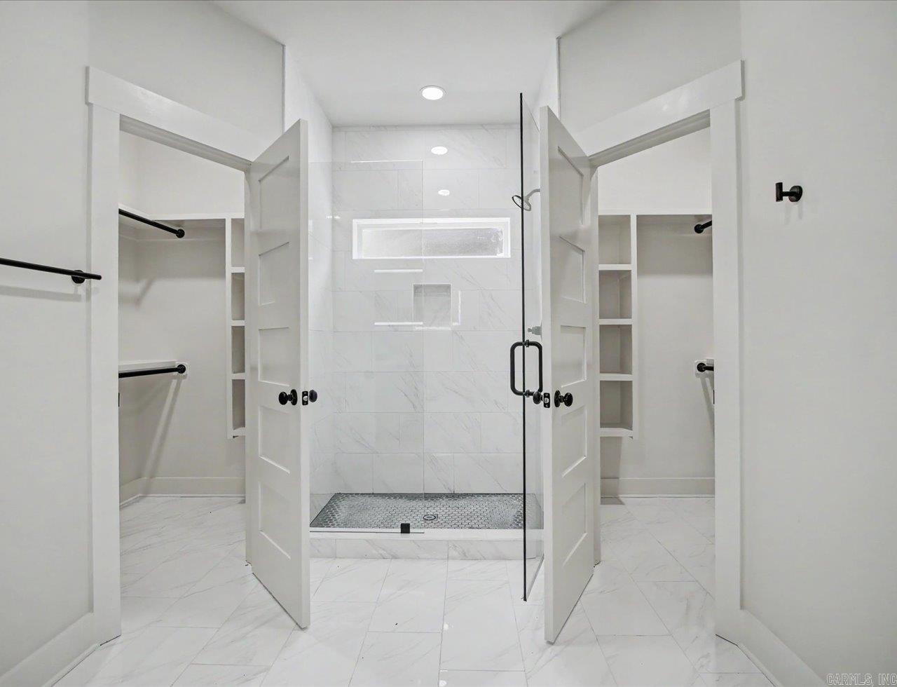 LD Smith - Residential