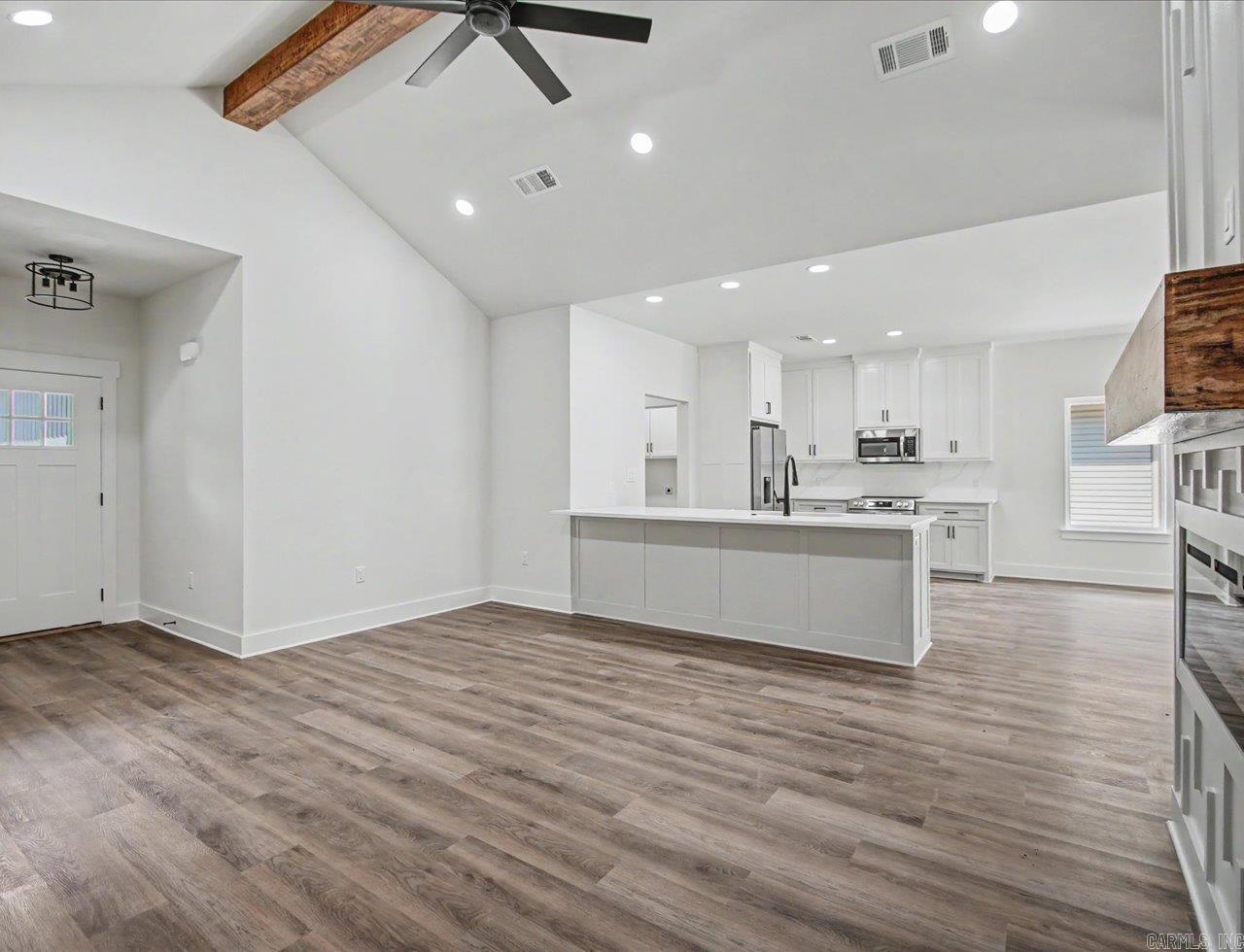 LD Smith - Residential