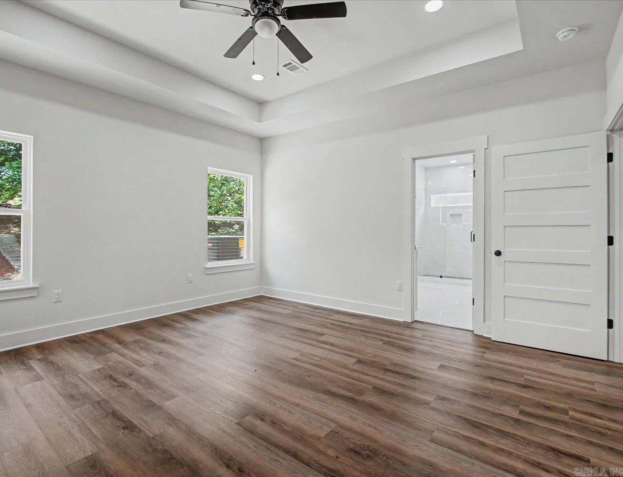 LD Smith - Residential