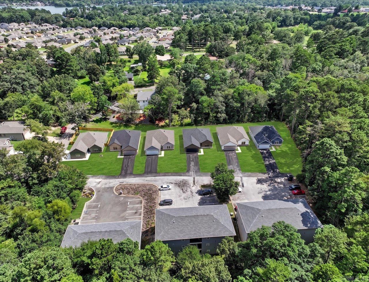 LD Smith - Residential