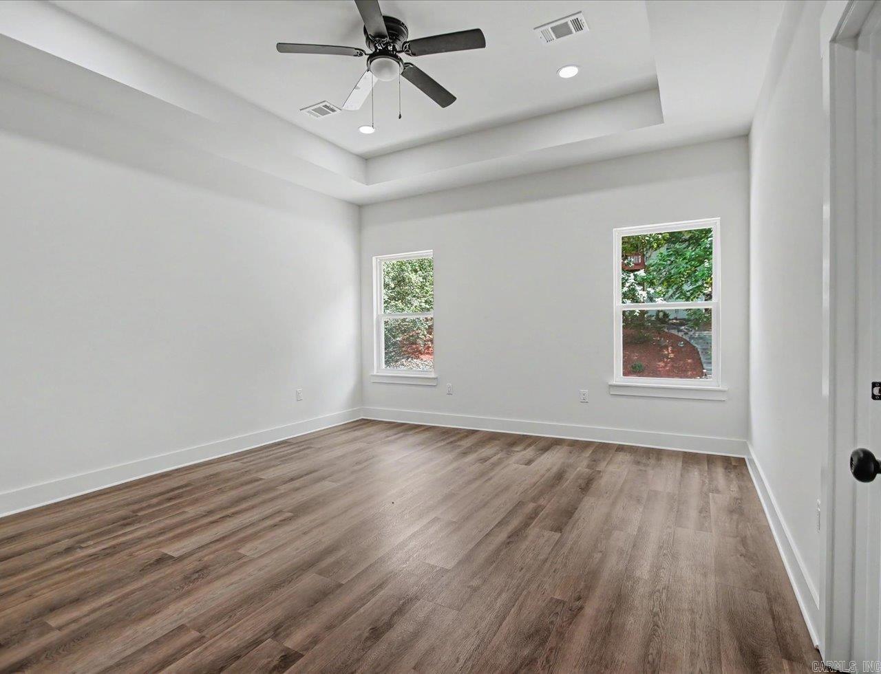 LD Smith - Residential