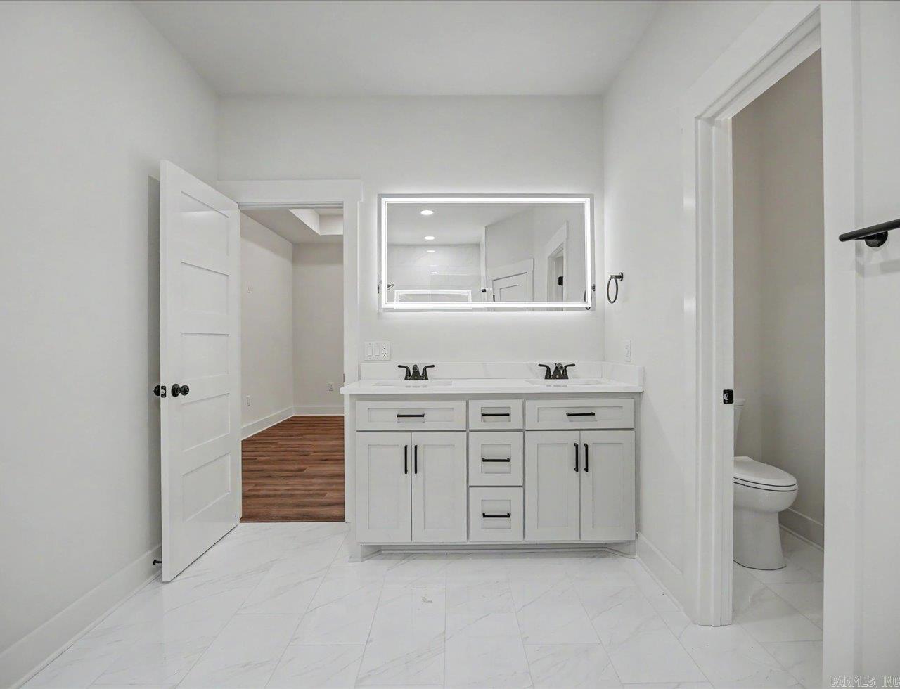 LD Smith - Residential
