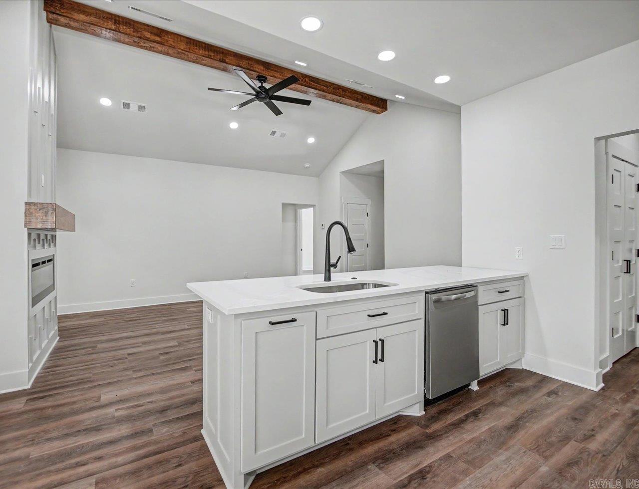LD Smith - Residential