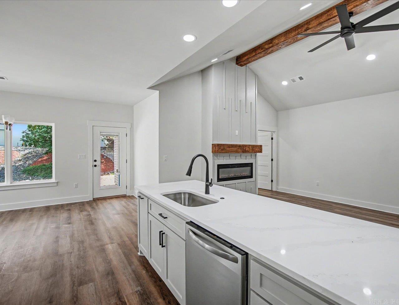 LD Smith - Residential
