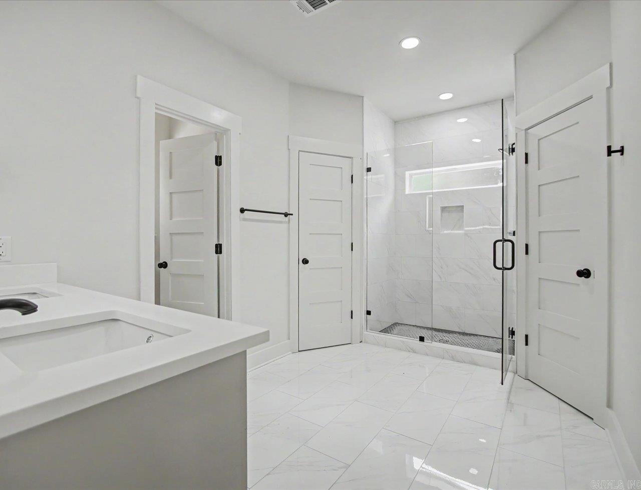 LD Smith - Residential