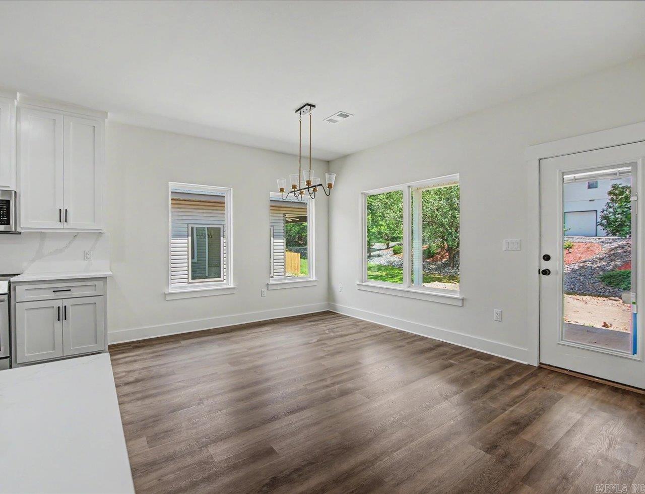 LD Smith - Residential