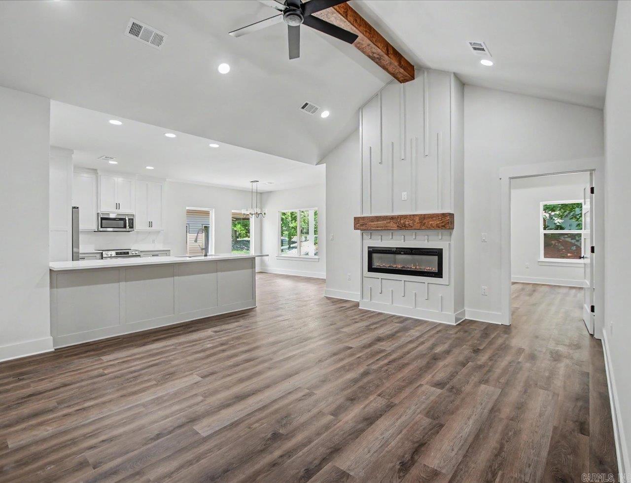 LD Smith - Residential