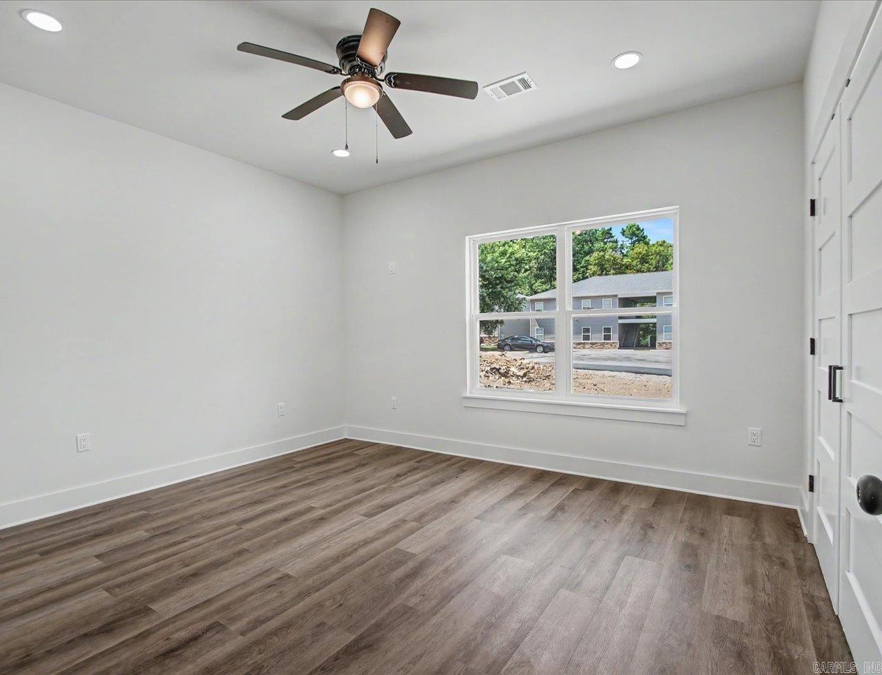 LD Smith - Residential