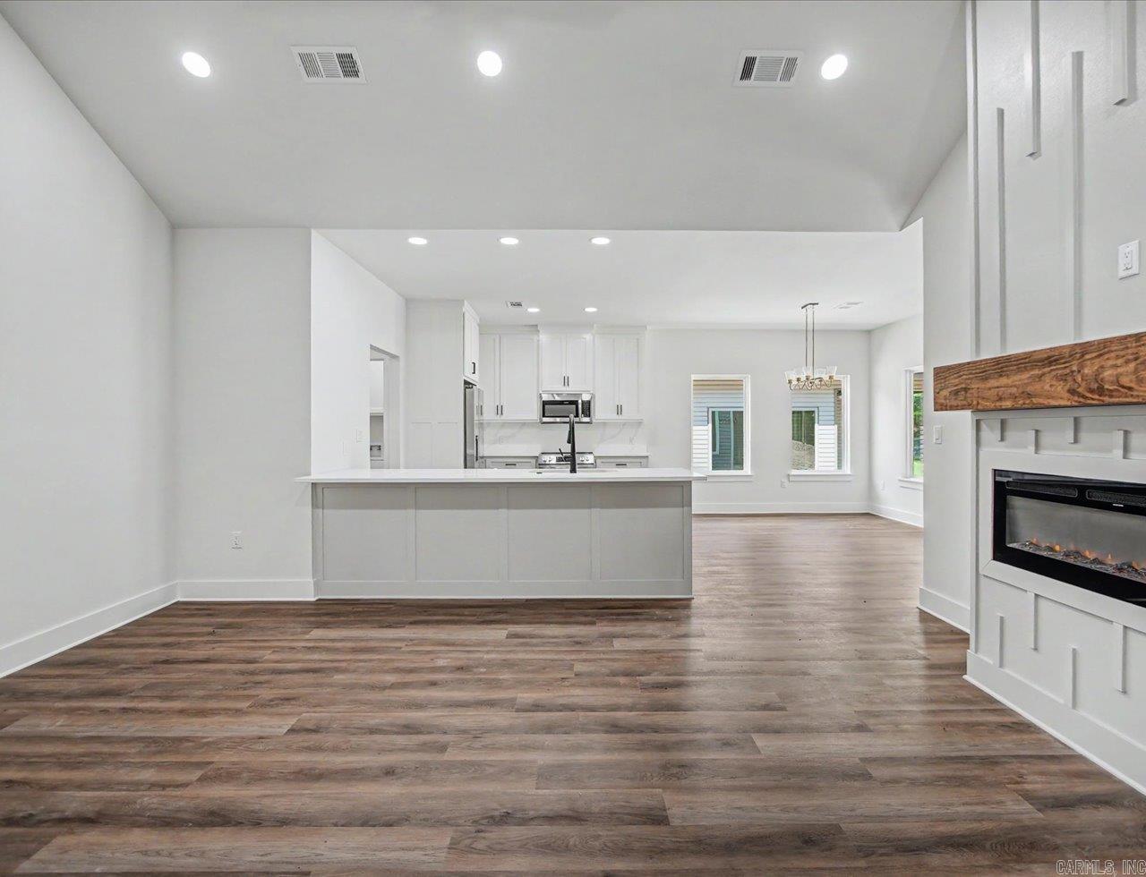 LD Smith - Residential