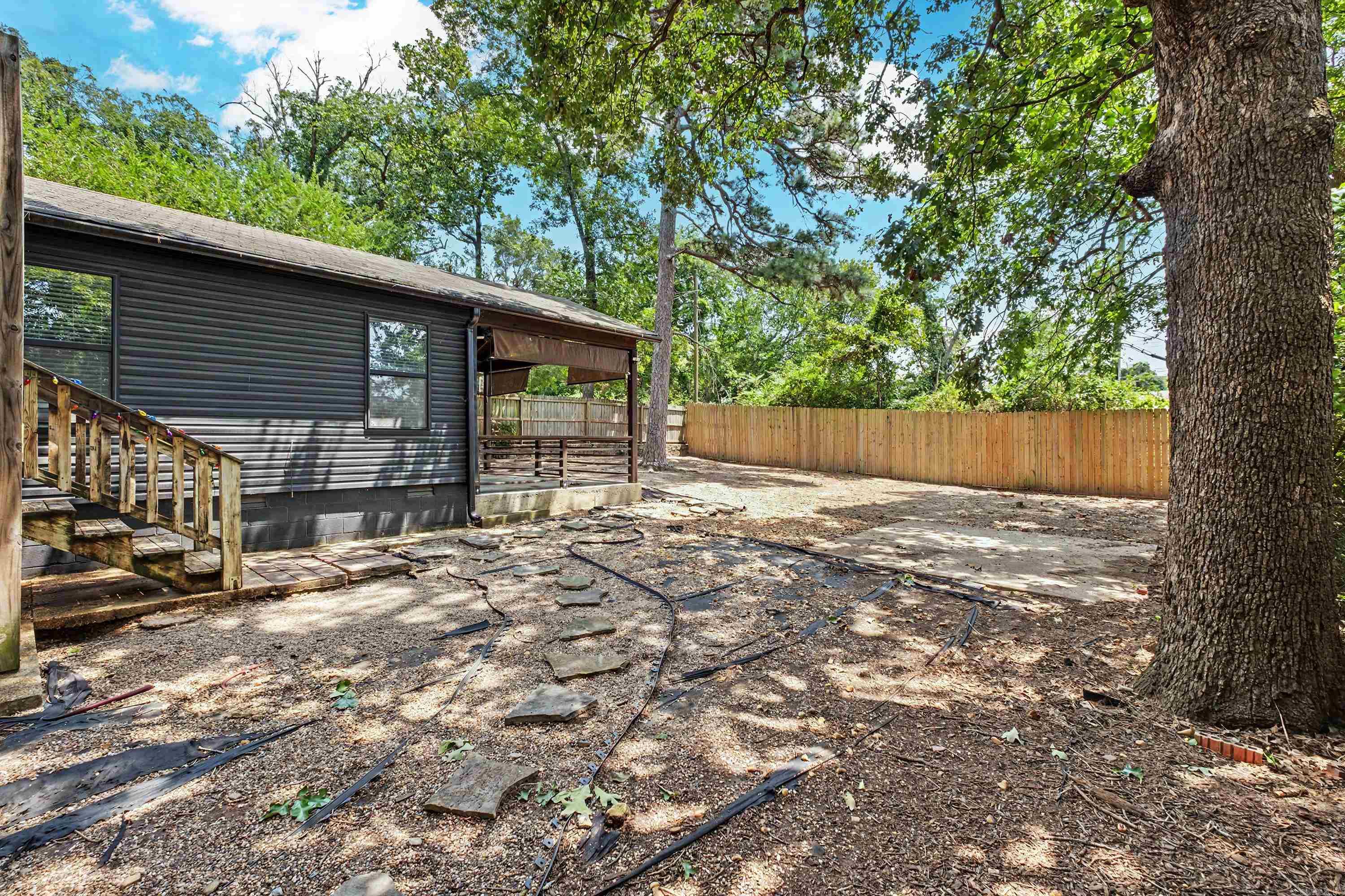 CASEYS - Residential