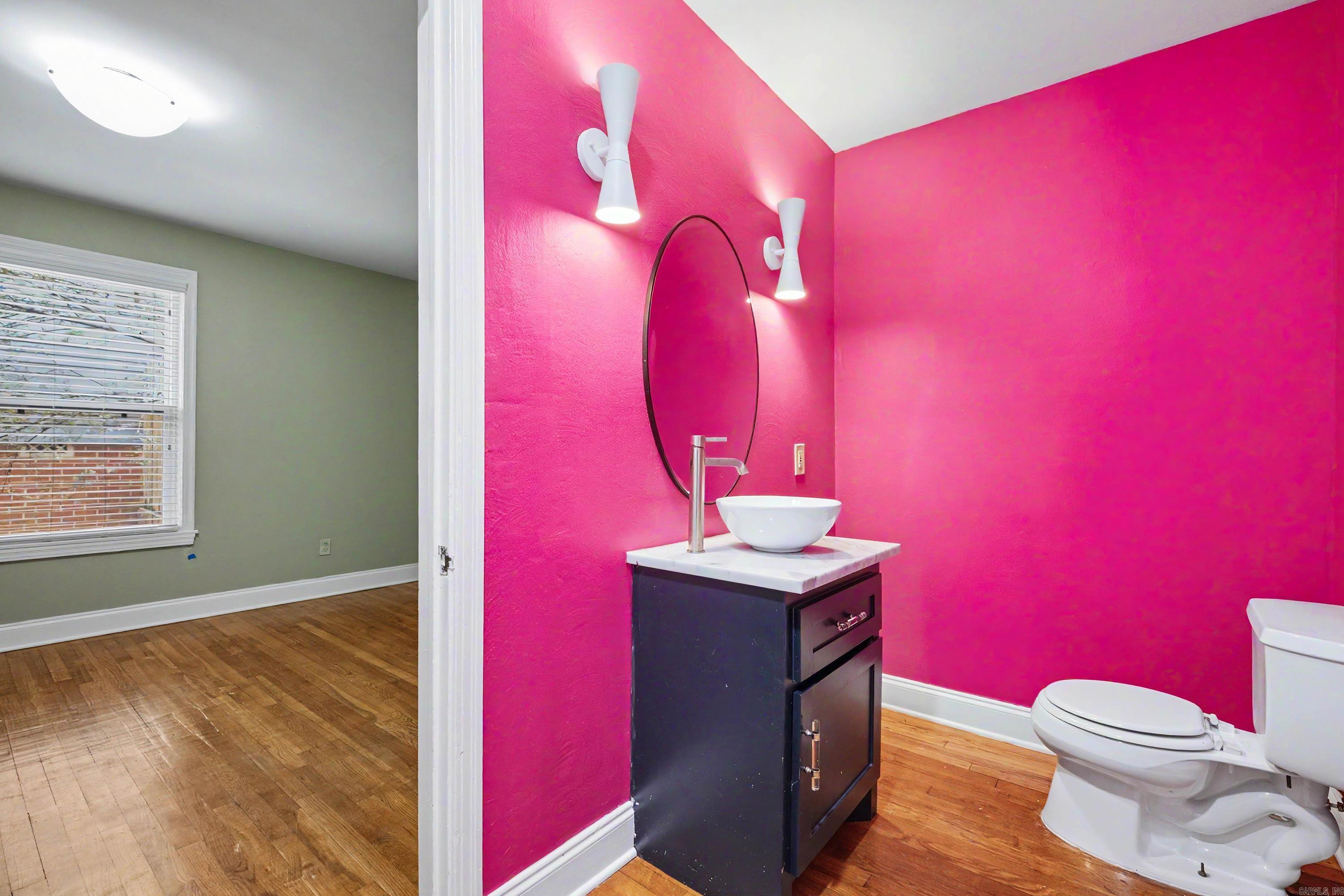 CASEYS - Residential