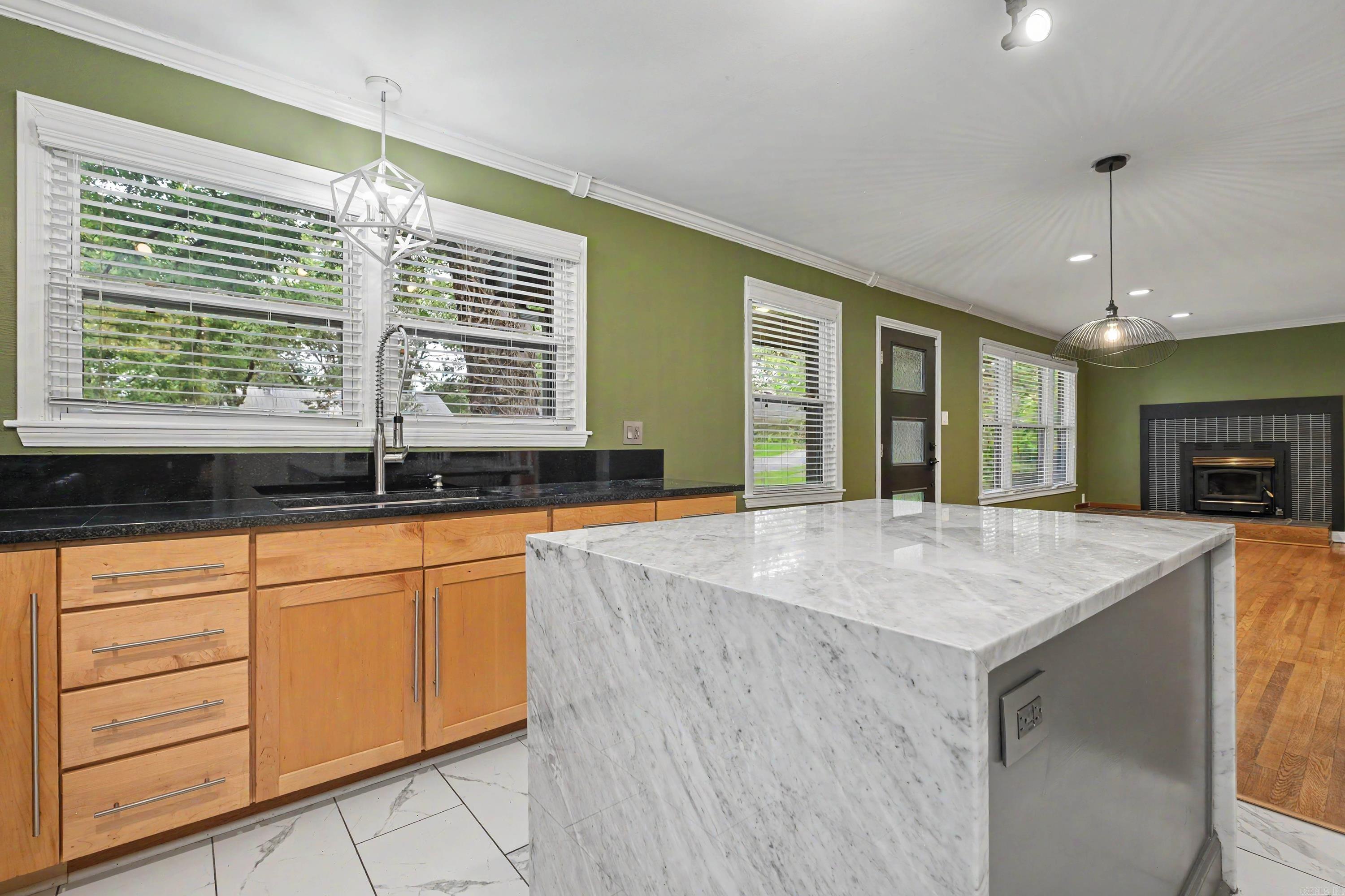 CASEYS - Residential