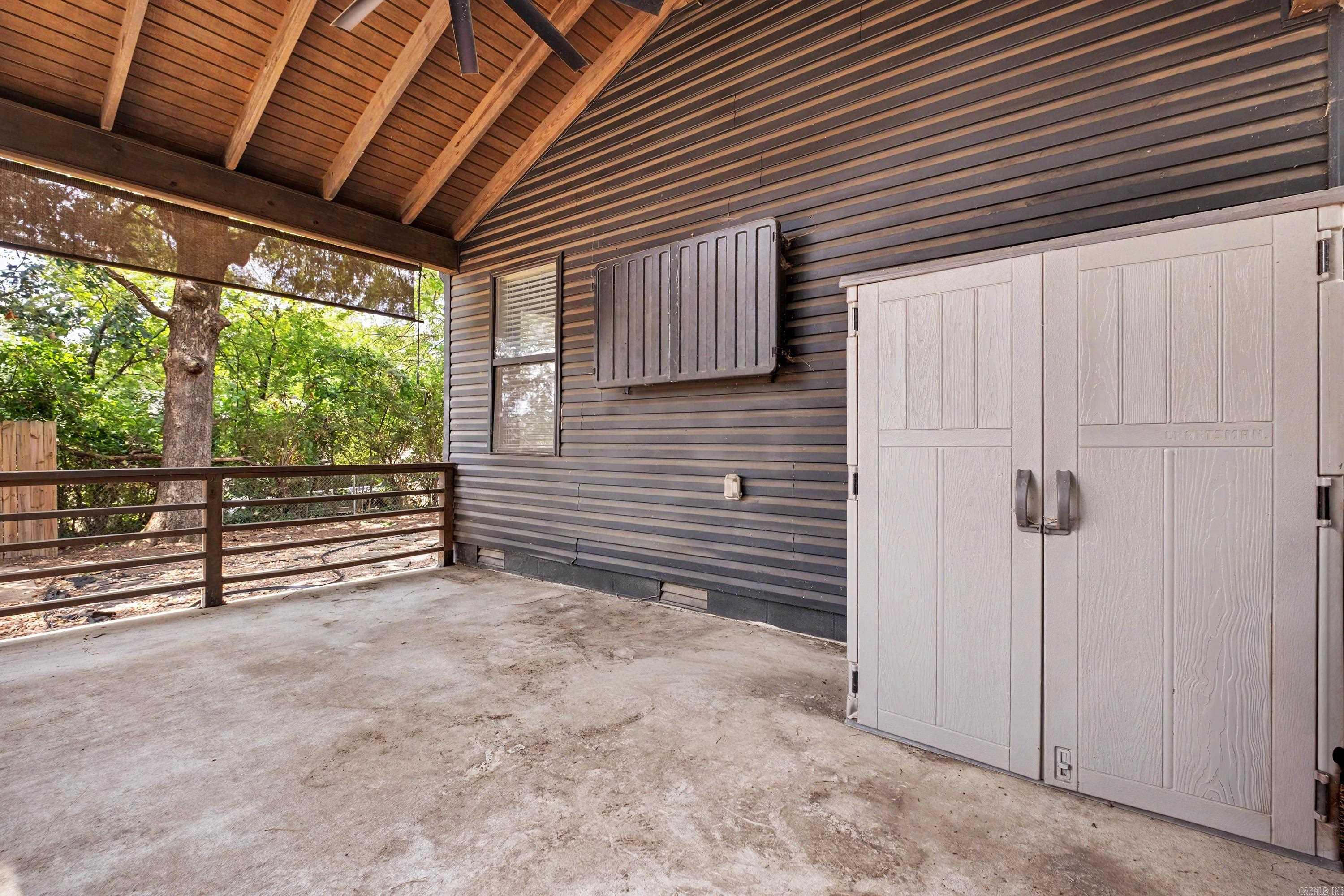 CASEYS - Residential