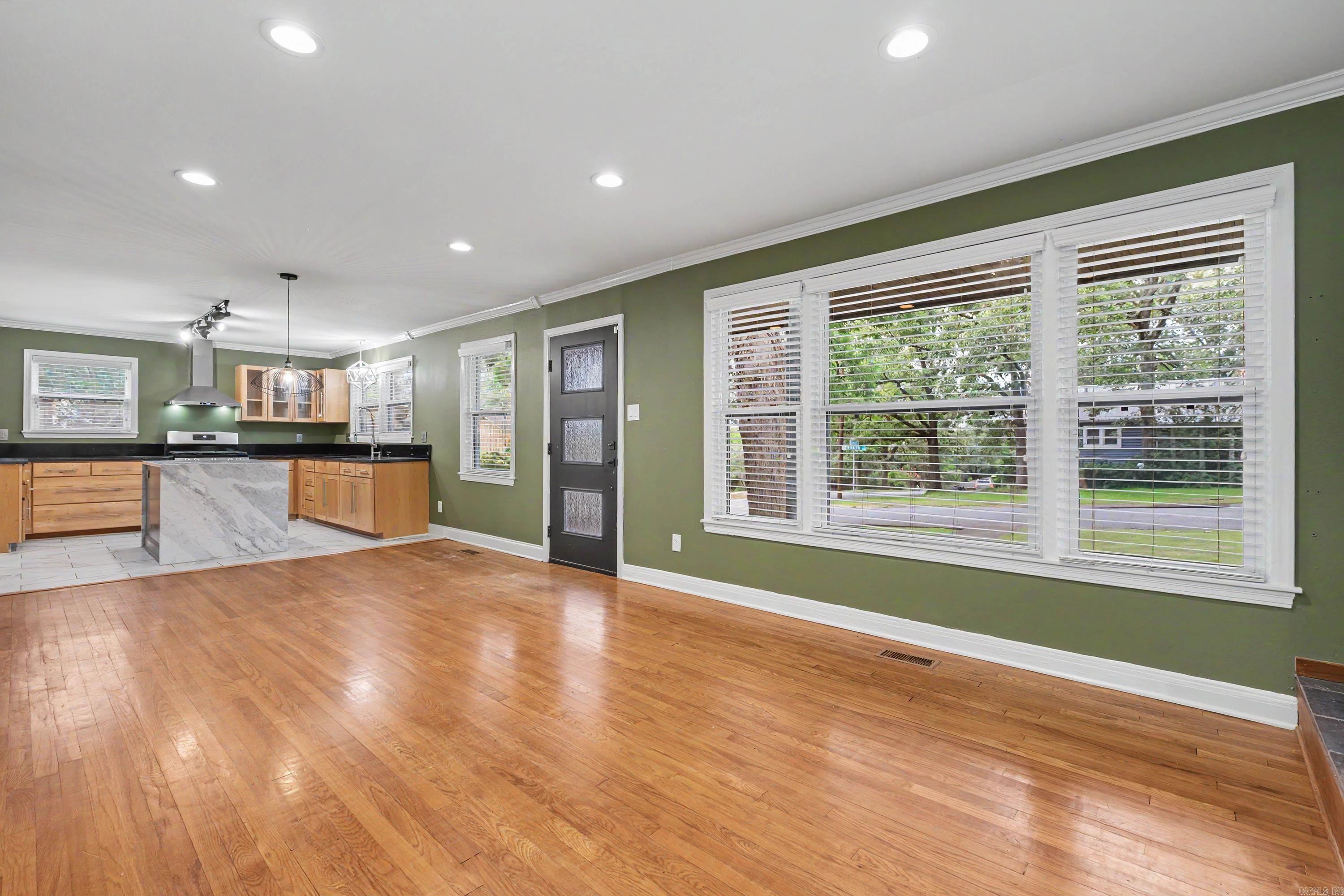 CASEYS - Residential