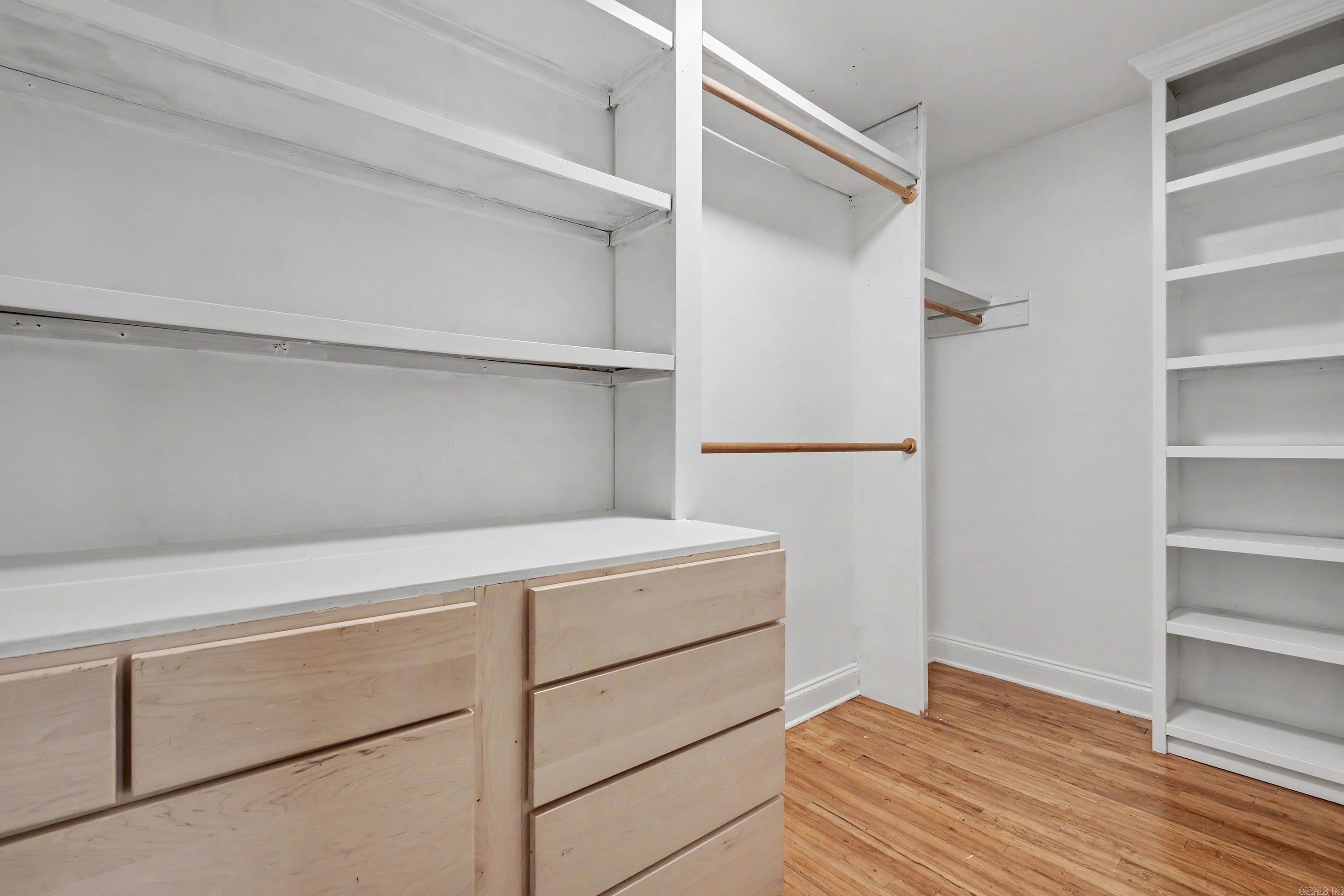CASEYS - Residential